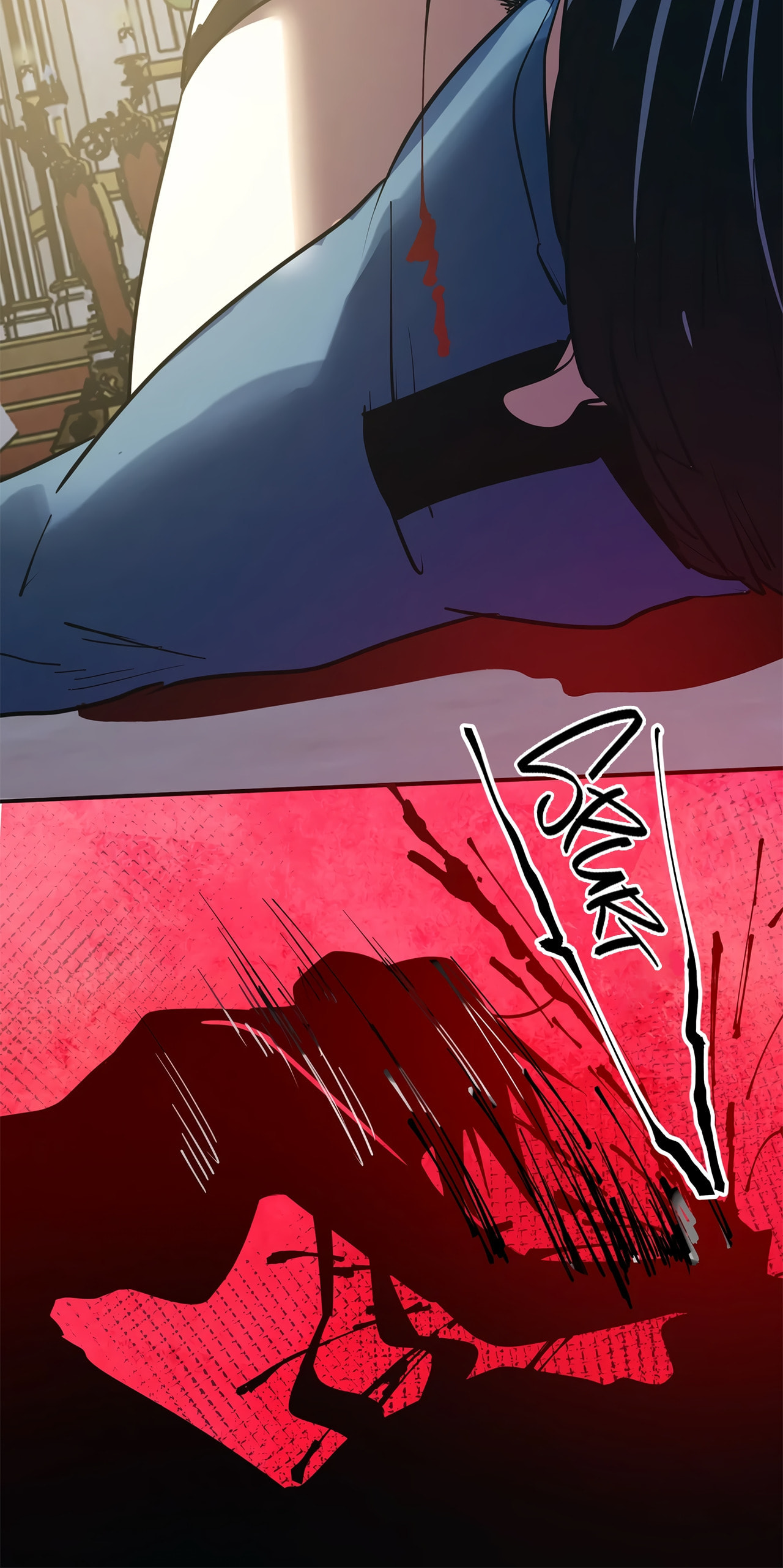 Renzao Tiwen 36.7℃ Chapter 22 page 18 - 