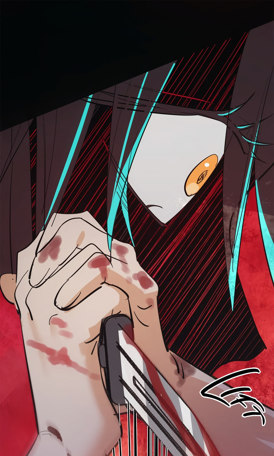 Renzao Tiwen 36.7℃ Chapter 22 page 19 - 