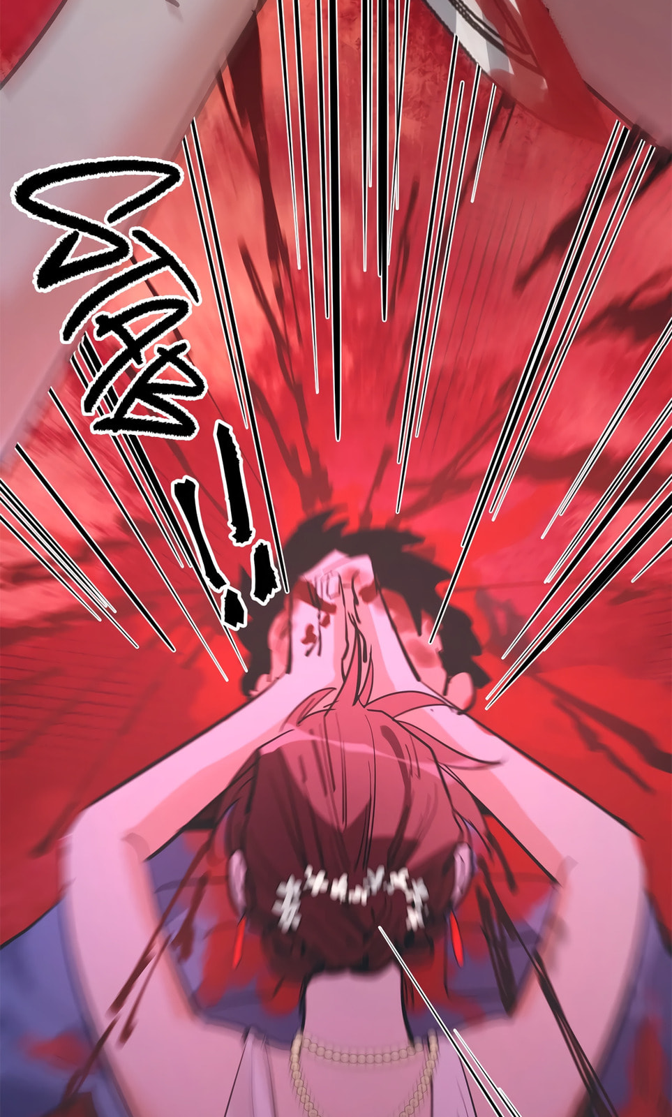Renzao Tiwen 36.7℃ Chapter 22 page 20 - 
