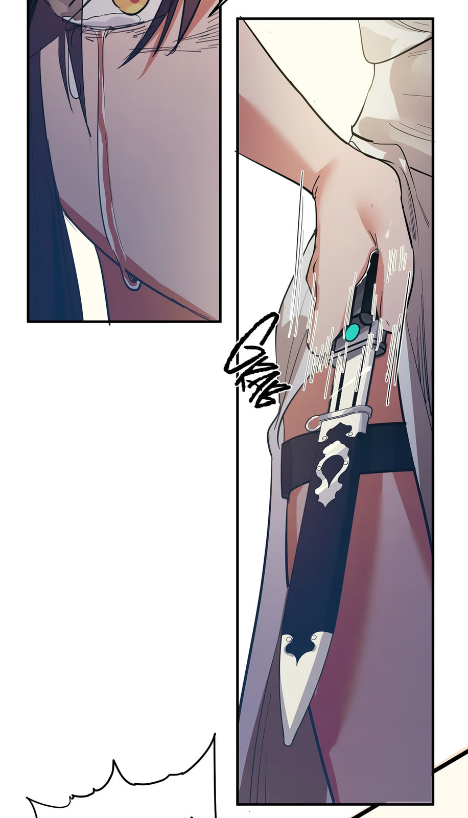 Renzao Tiwen 36.7℃ Chapter 22 page 3 - 
