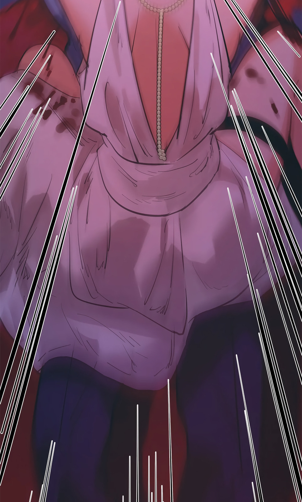 Renzao Tiwen 36.7℃ Chapter 22 page 21 - 