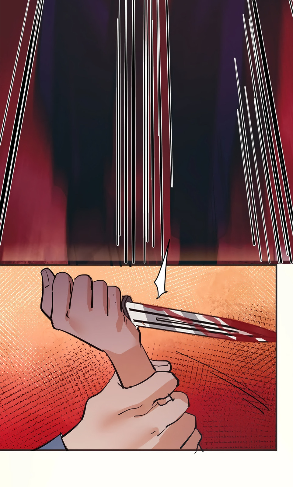 Renzao Tiwen 36.7℃ Chapter 22 page 22 - 