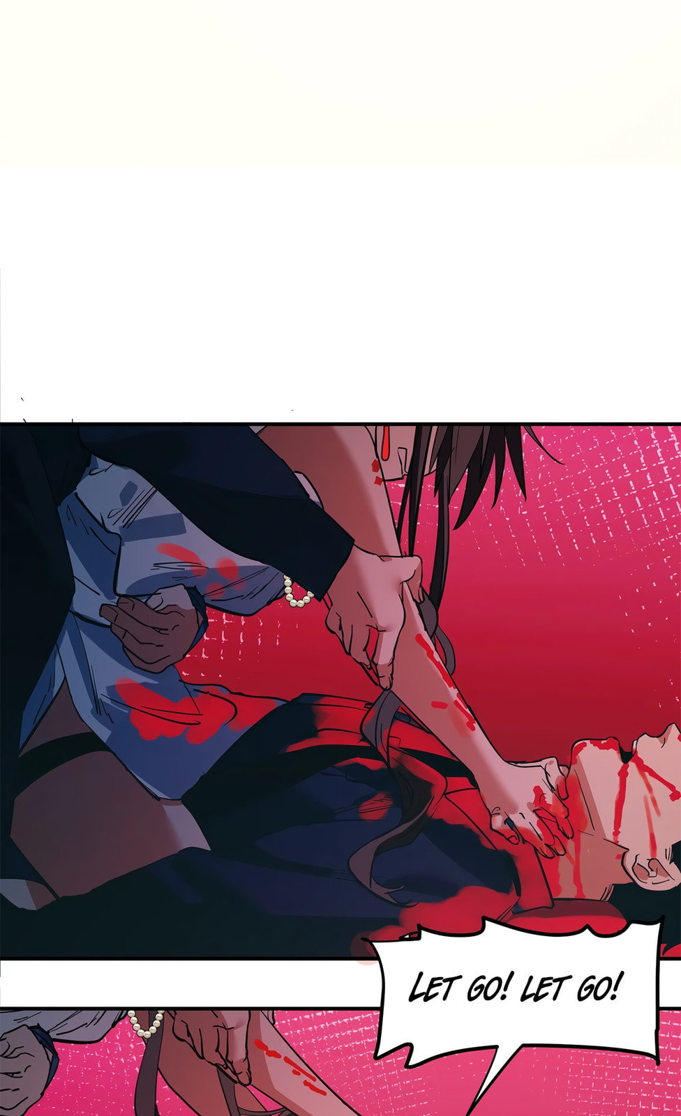 Renzao Tiwen 36.7℃ Chapter 22 page 24 - 