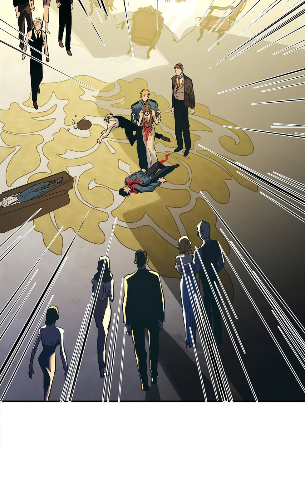 Renzao Tiwen 36.7℃ Chapter 22 page 26 - 