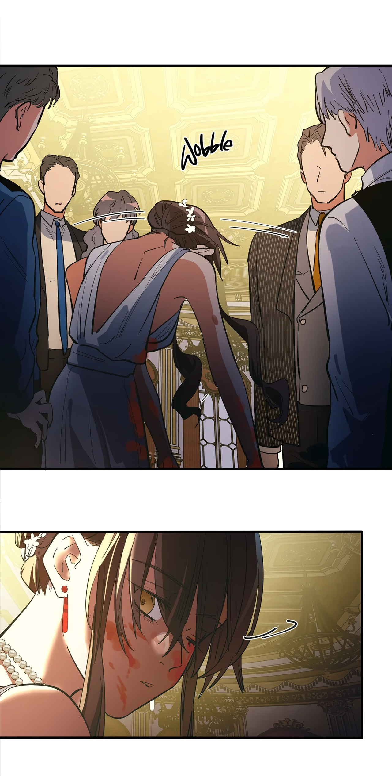 Renzao Tiwen 36.7℃ Chapter 22 page 29 - 