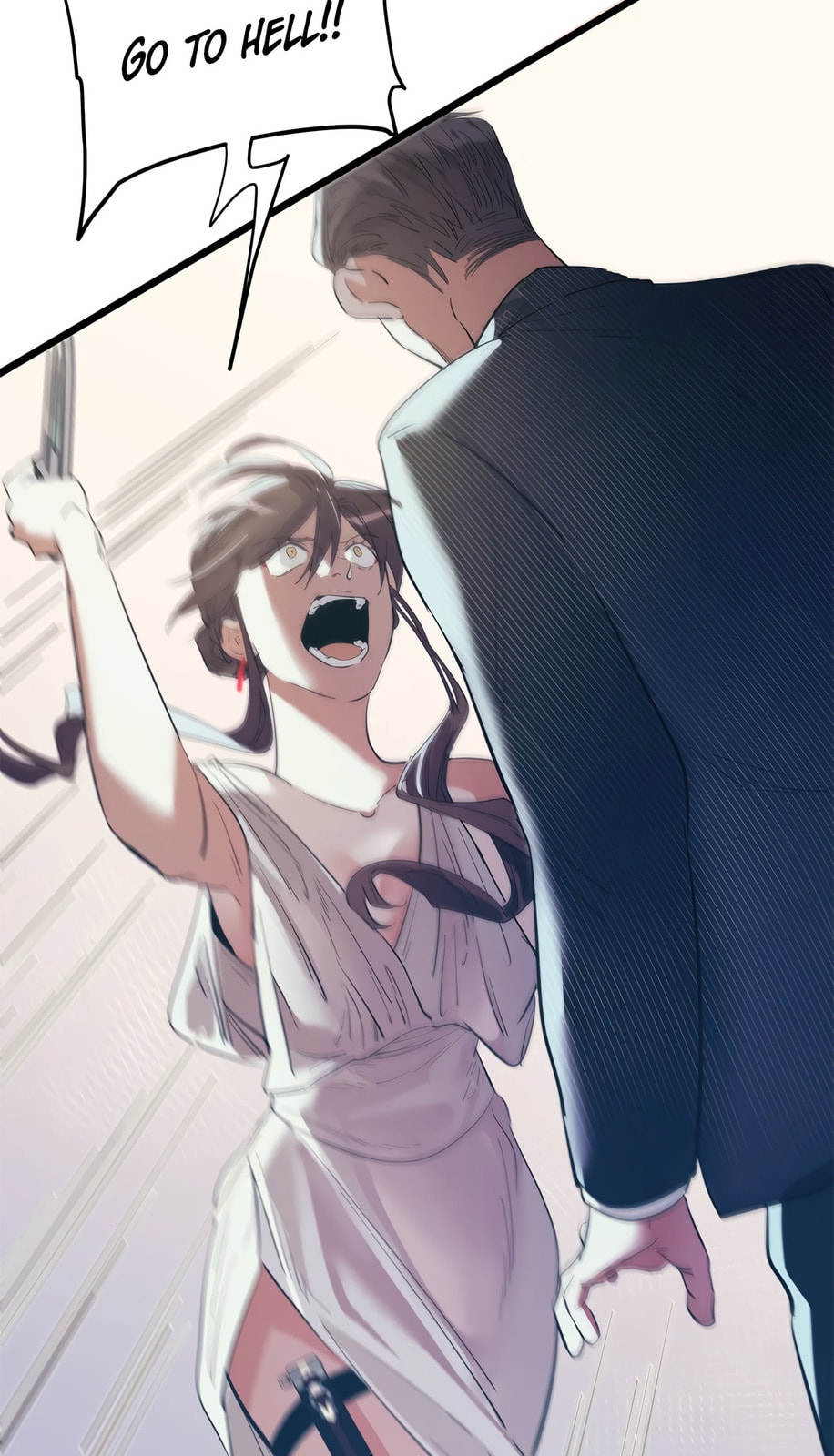Renzao Tiwen 36.7℃ Chapter 22 page 4 - 
