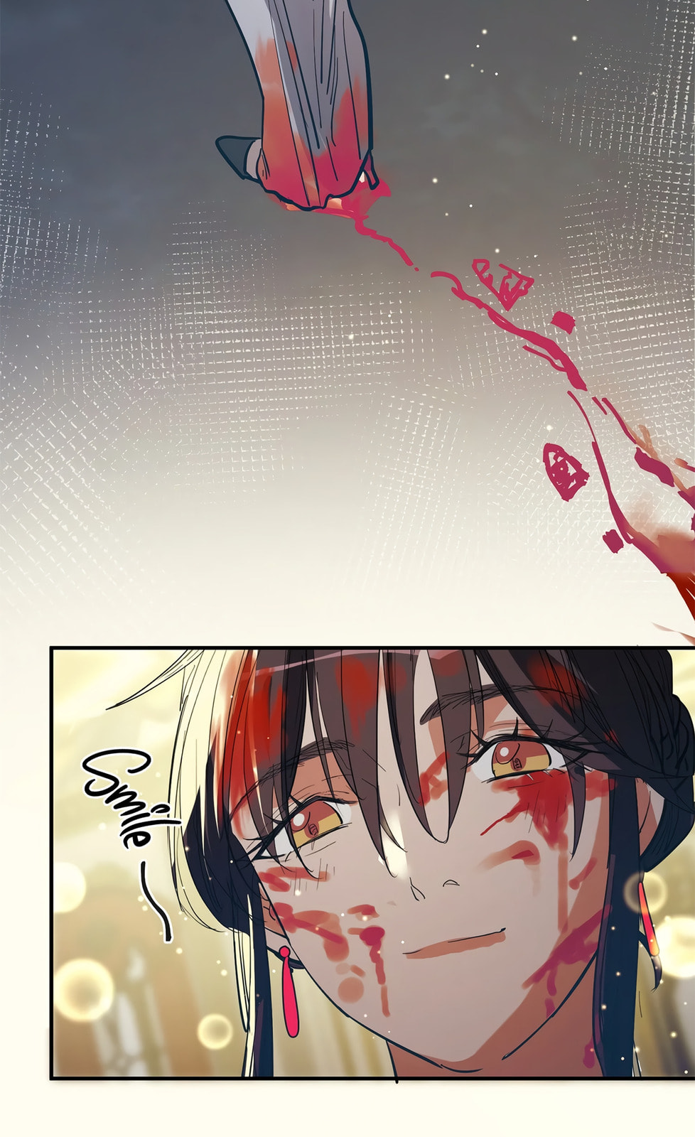 Renzao Tiwen 36.7℃ Chapter 22 page 33 - 