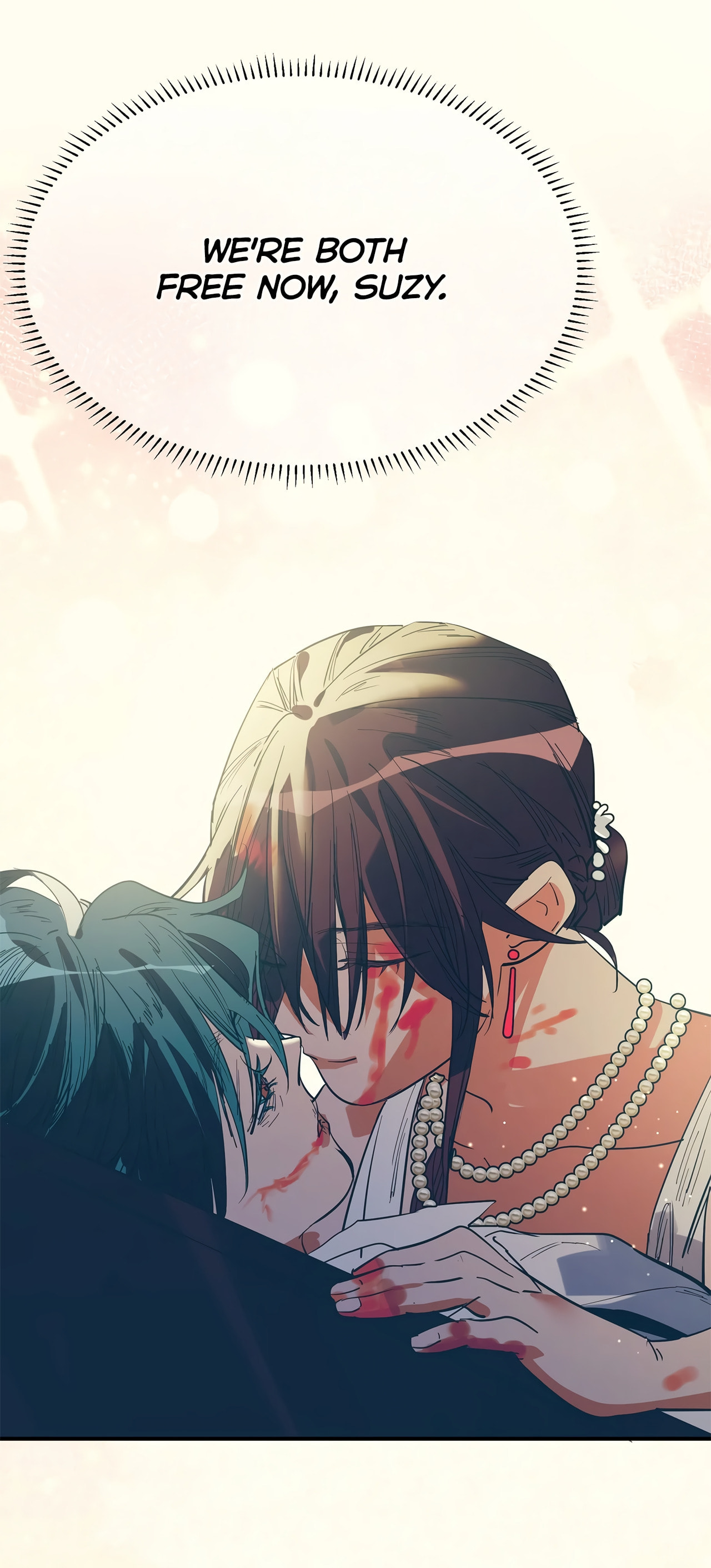 Renzao Tiwen 36.7℃ Chapter 22 page 34 - 