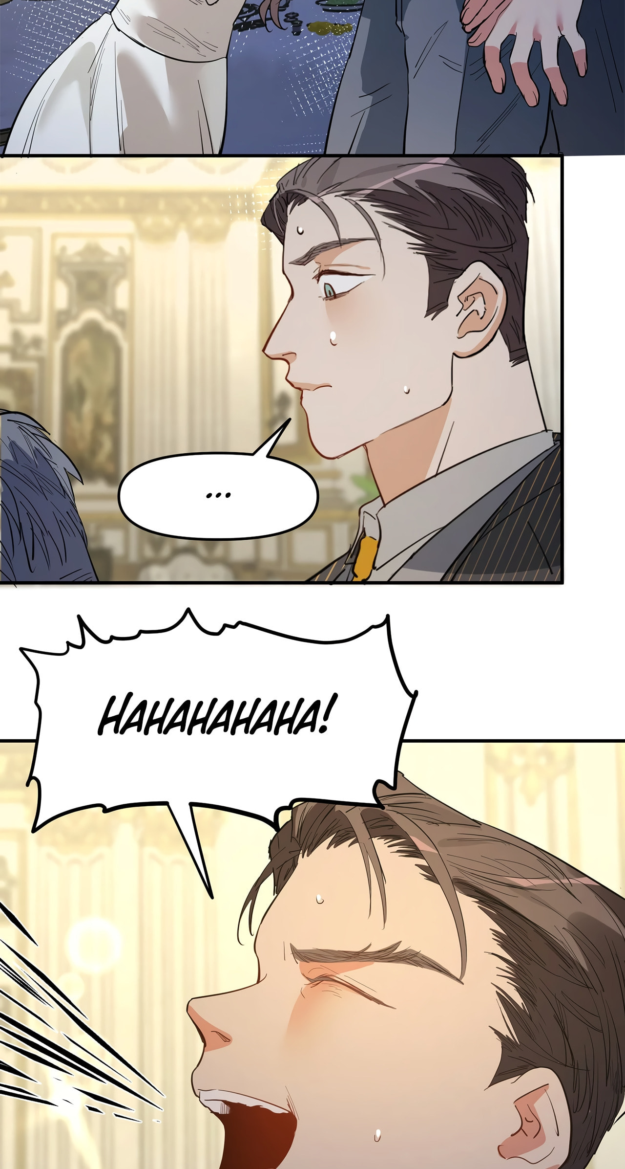 Renzao Tiwen 36.7℃ Chapter 22 page 9 - 