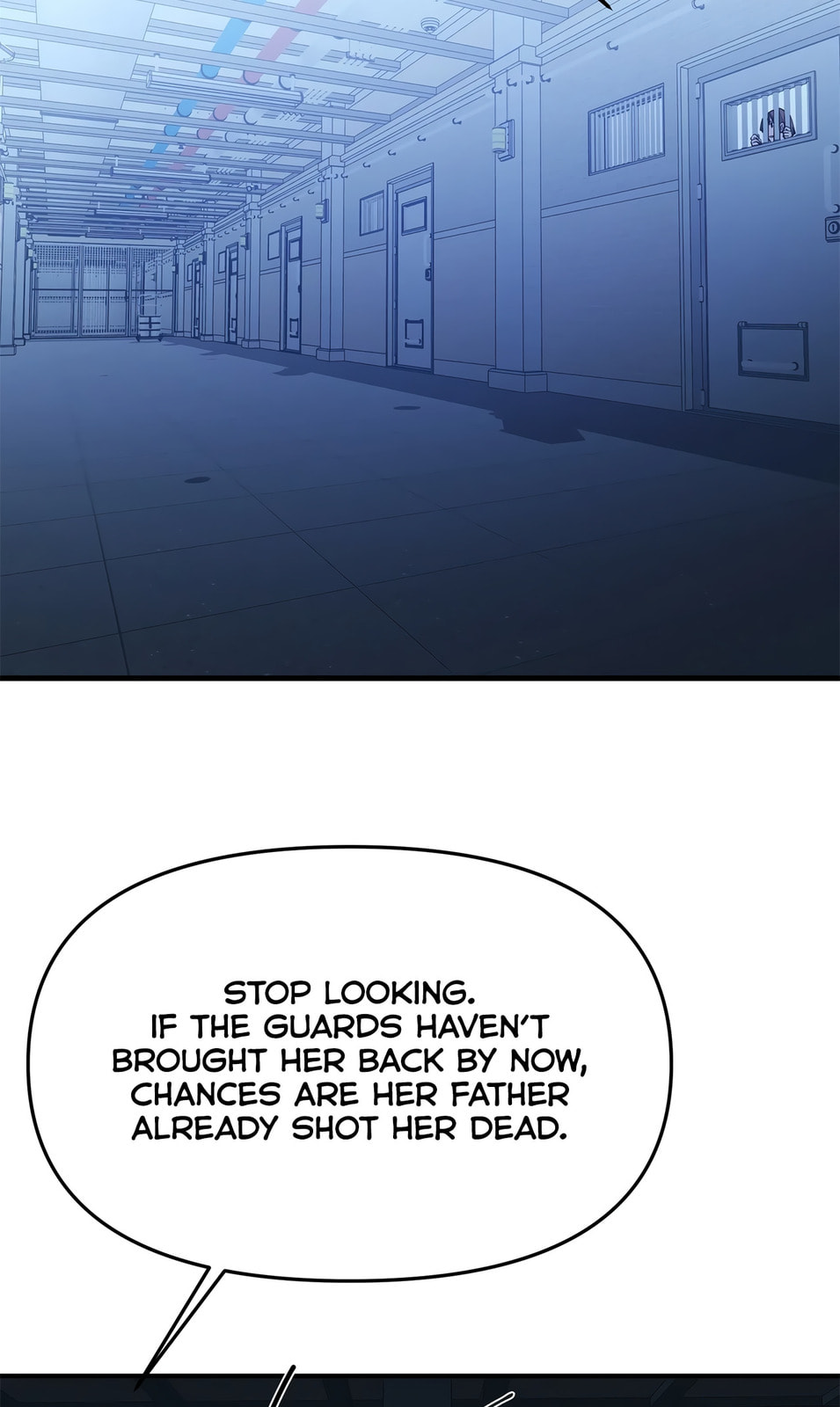 Renzao Tiwen 36.7℃ Chapter 23 page 2 - 