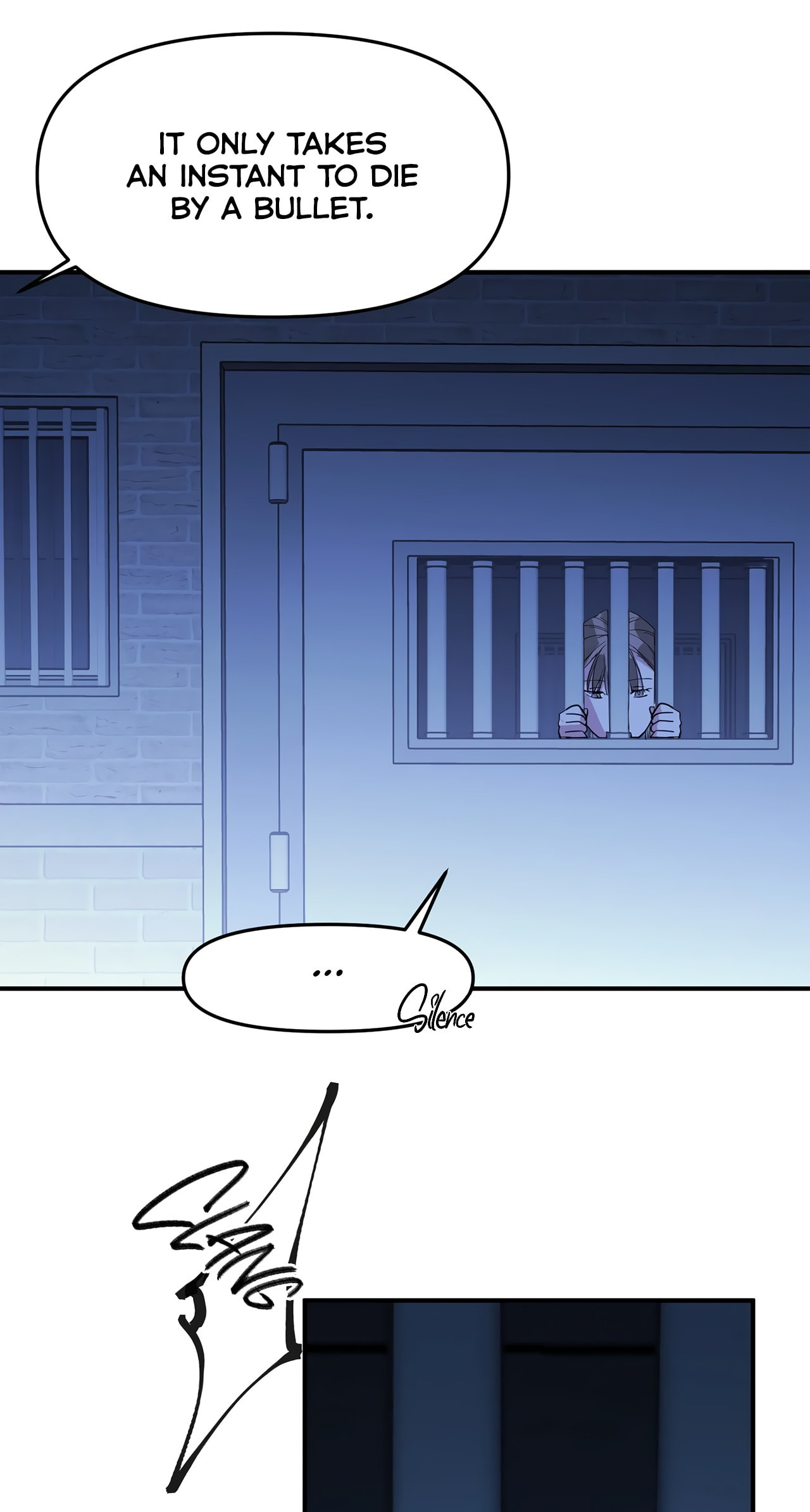 Renzao Tiwen 36.7℃ Chapter 23 page 11 - 