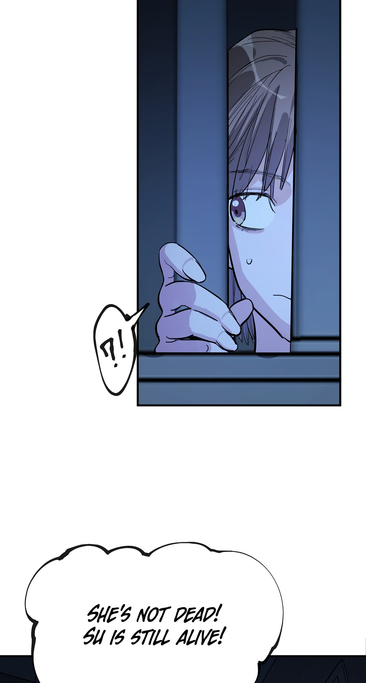 Renzao Tiwen 36.7℃ Chapter 23 page 12 - 