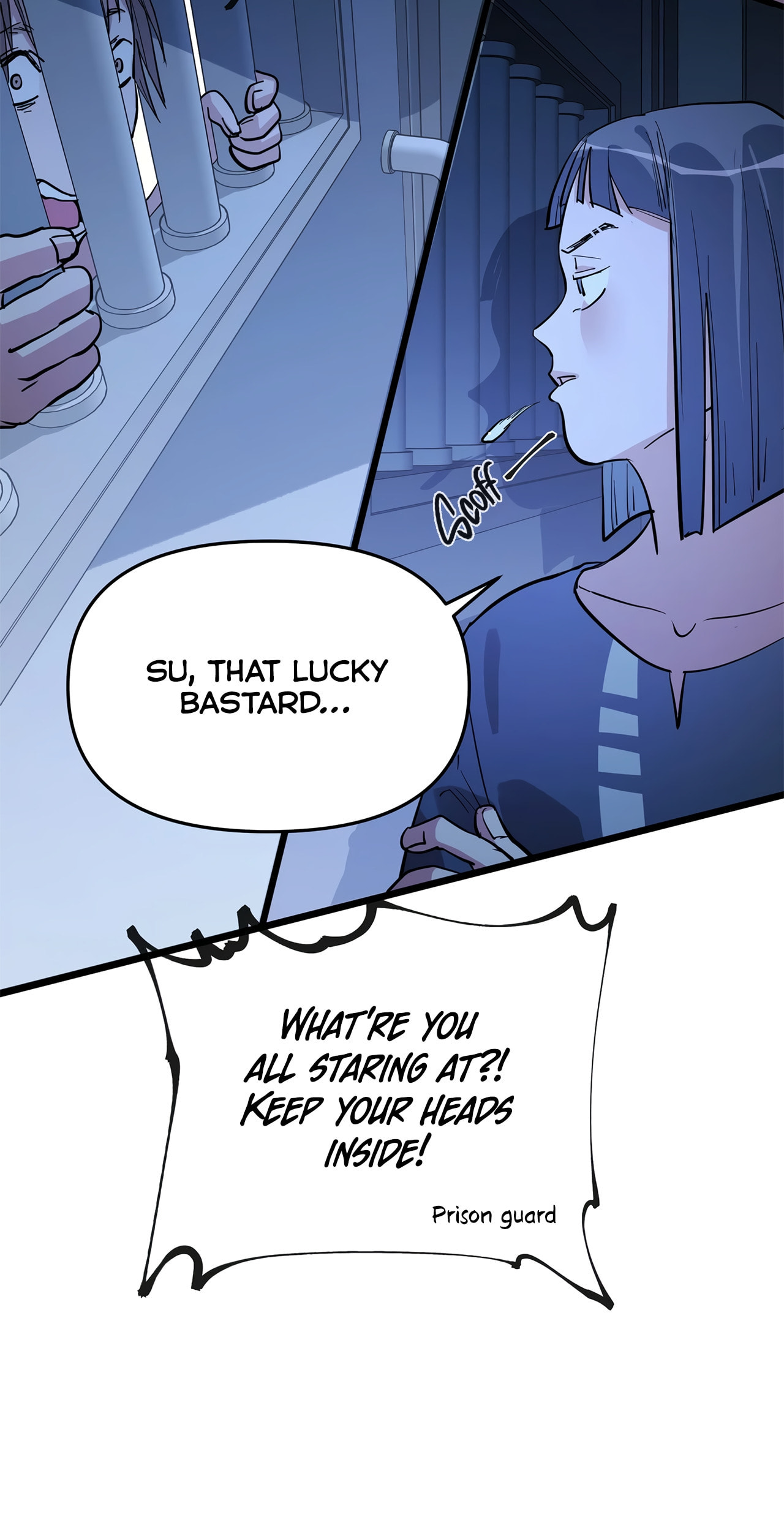 Renzao Tiwen 36.7℃ Chapter 23 page 15 - 