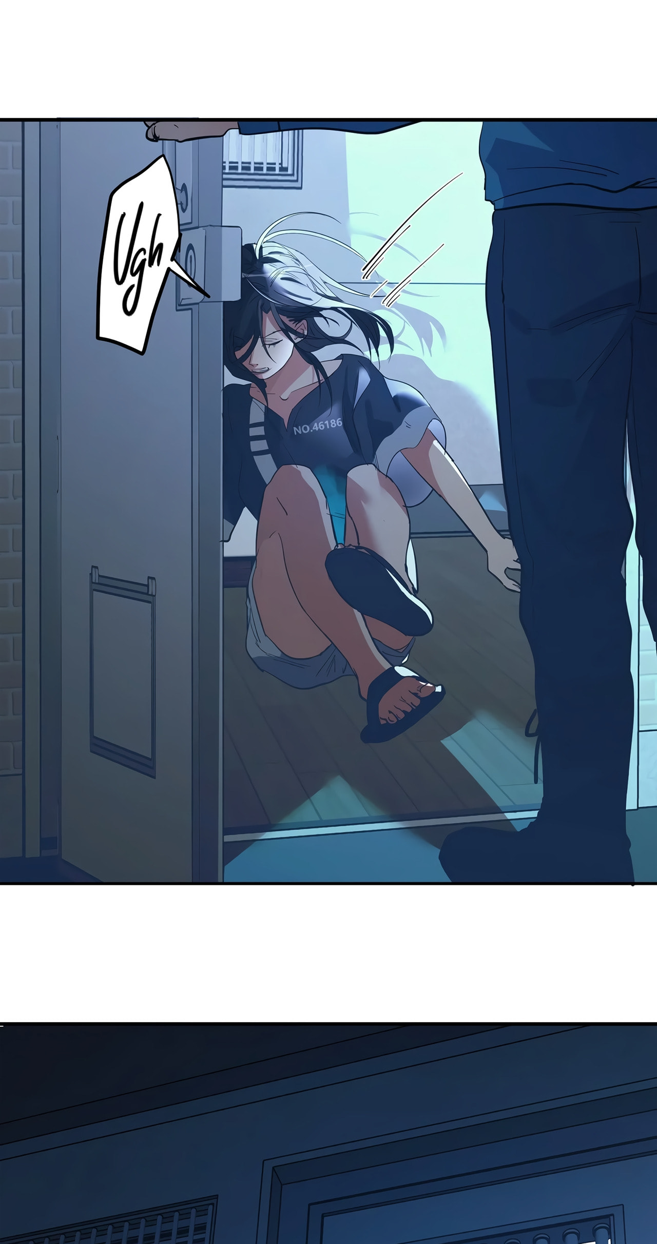 Renzao Tiwen 36.7℃ Chapter 23 page 18 - 