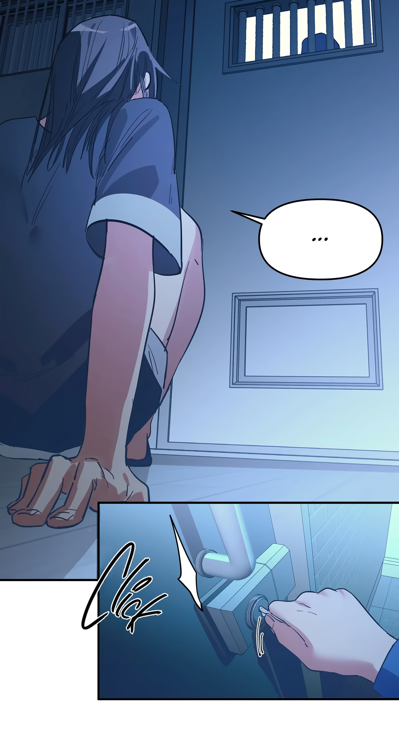 Renzao Tiwen 36.7℃ Chapter 23 page 19 - 