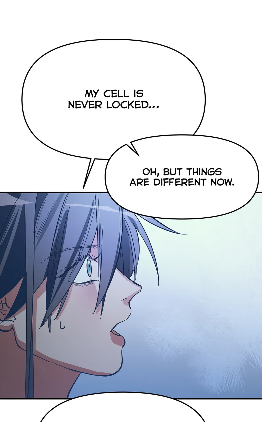 Renzao Tiwen 36.7℃ Chapter 23 page 20 - 