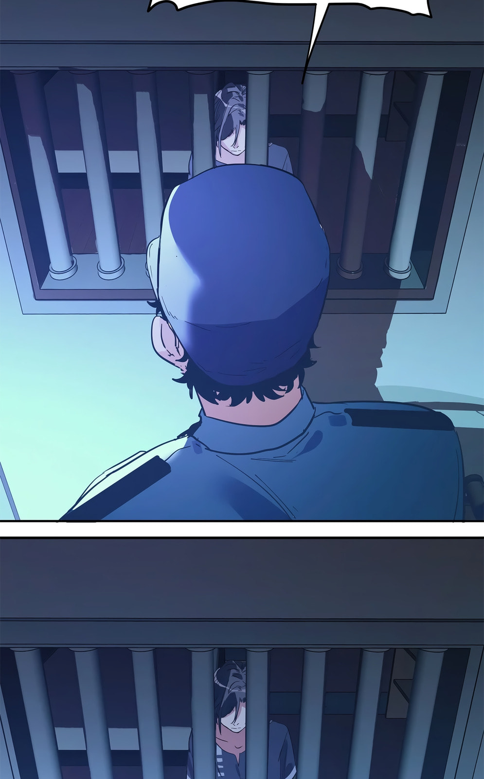 Renzao Tiwen 36.7℃ Chapter 23 page 23 - 