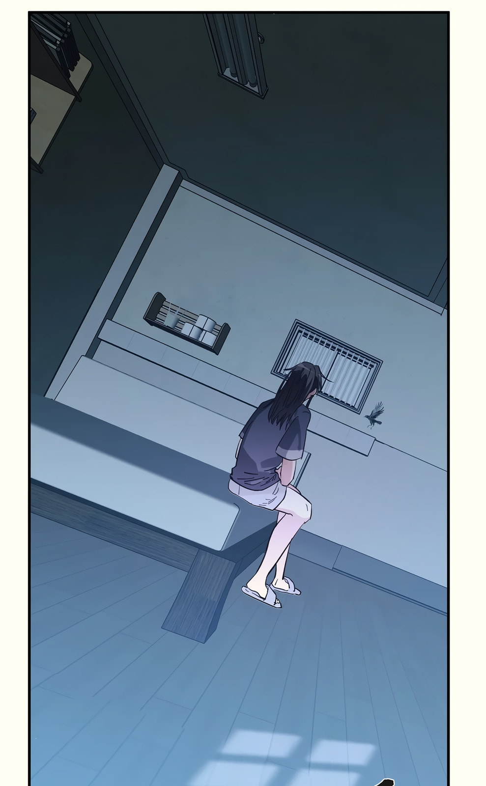 Renzao Tiwen 36.7℃ Chapter 23 page 26 - 