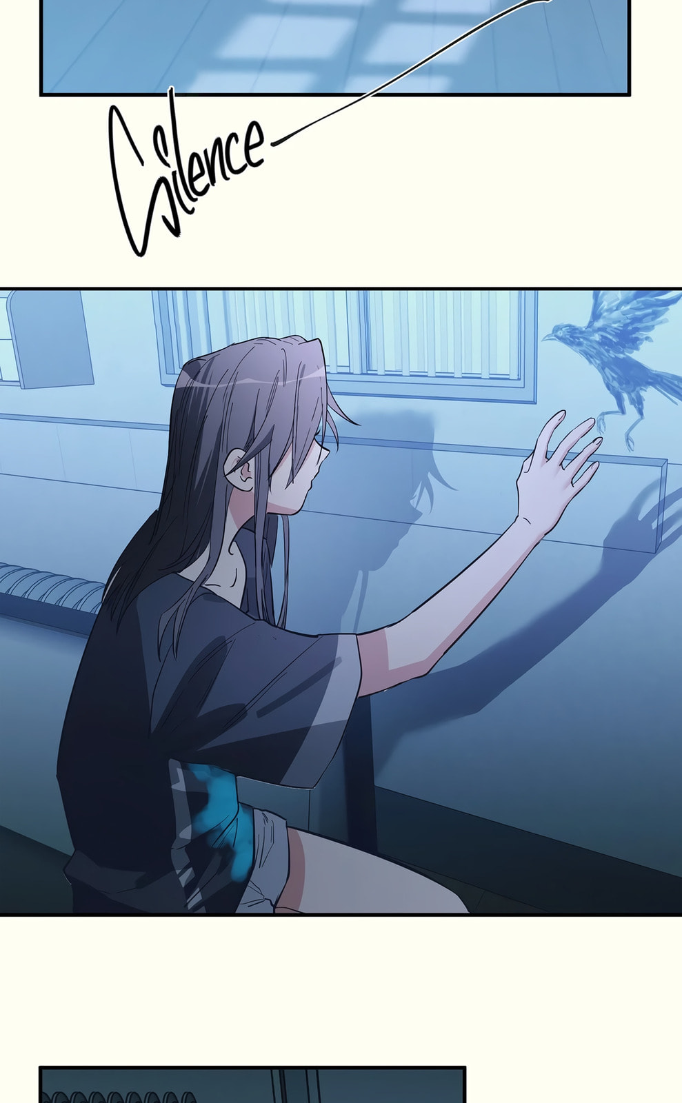 Renzao Tiwen 36.7℃ Chapter 23 page 27 - 