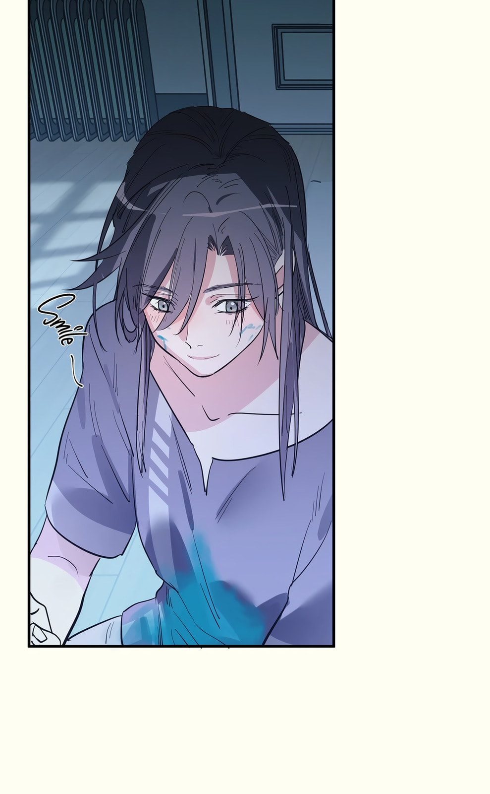 Renzao Tiwen 36.7℃ Chapter 23 page 28 - 