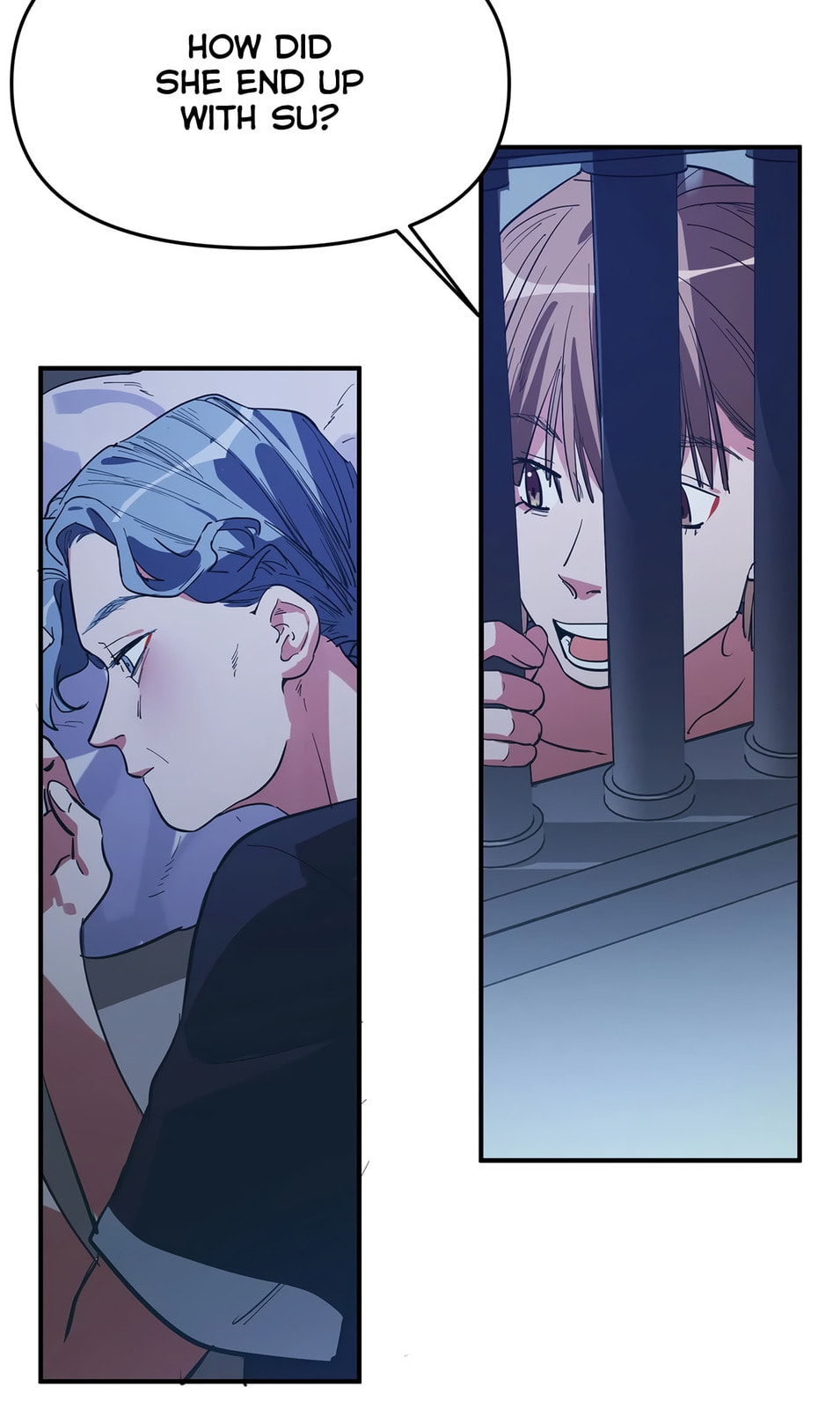 Renzao Tiwen 36.7℃ Chapter 23 page 4 - 