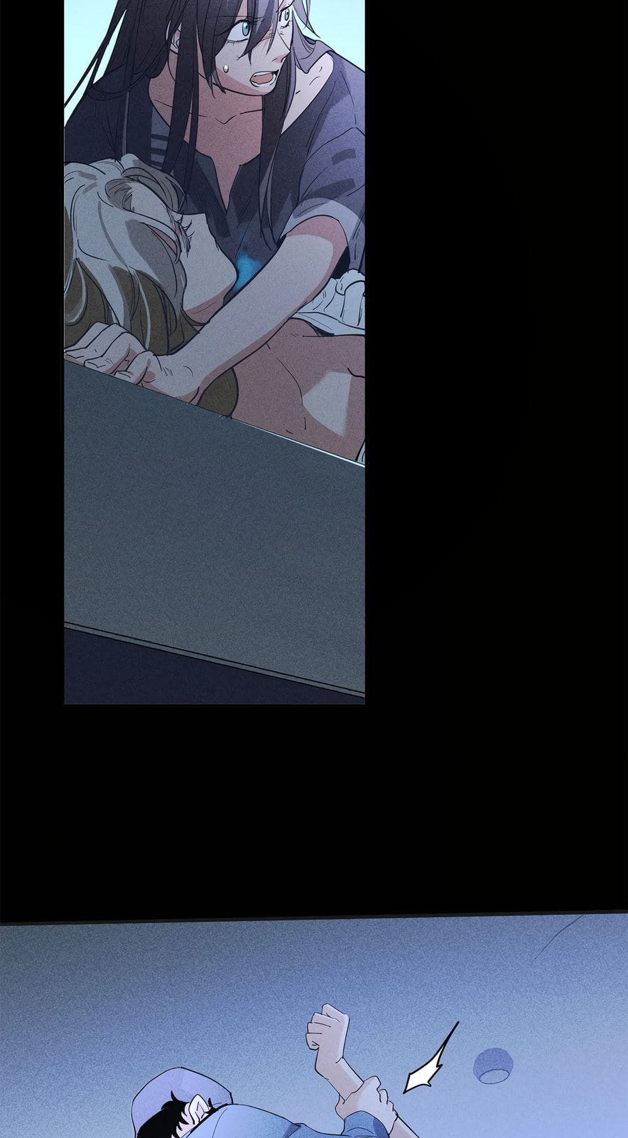 Renzao Tiwen 36.7℃ Chapter 23 page 31 - 