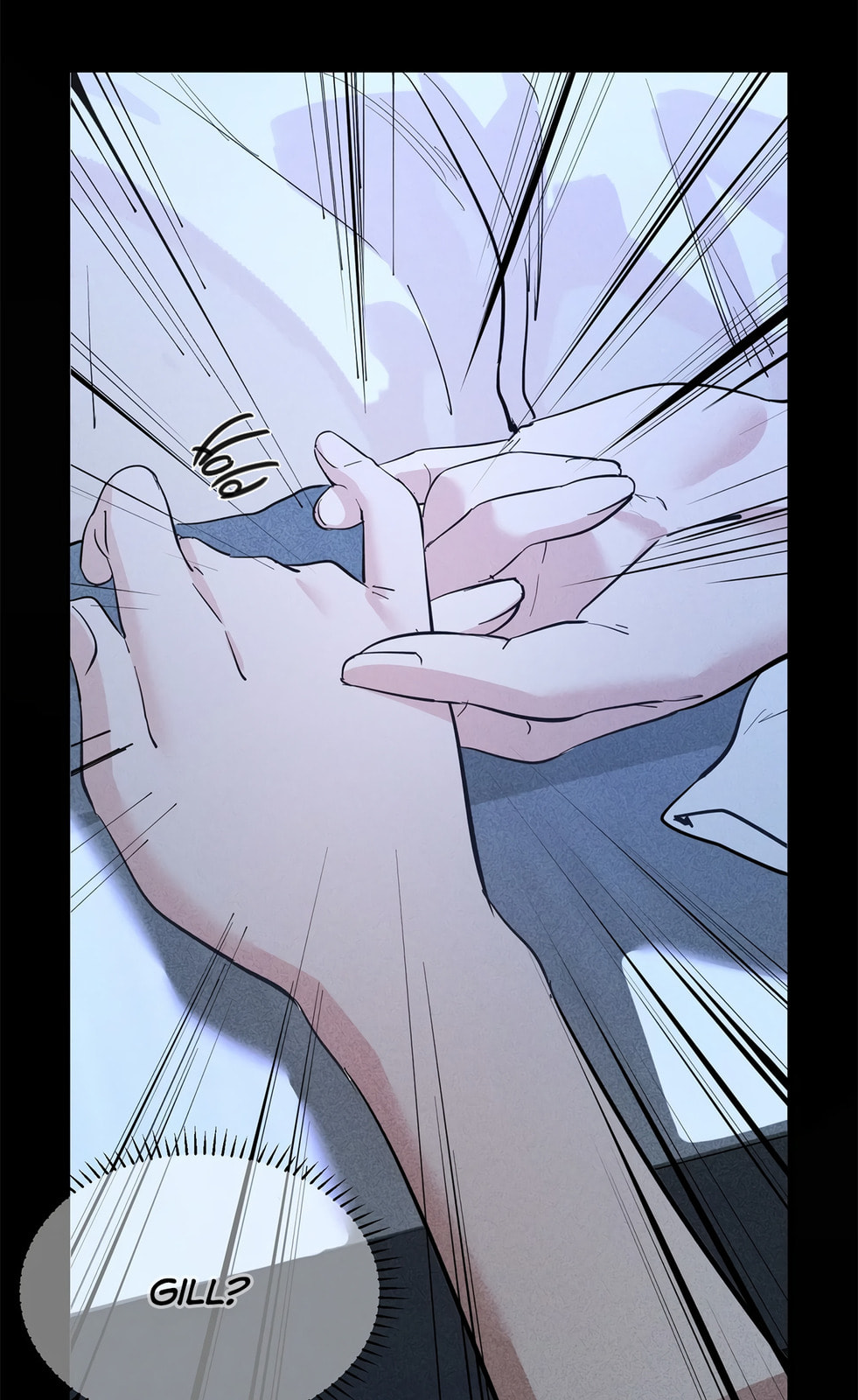 Renzao Tiwen 36.7℃ Chapter 23 page 33 - 