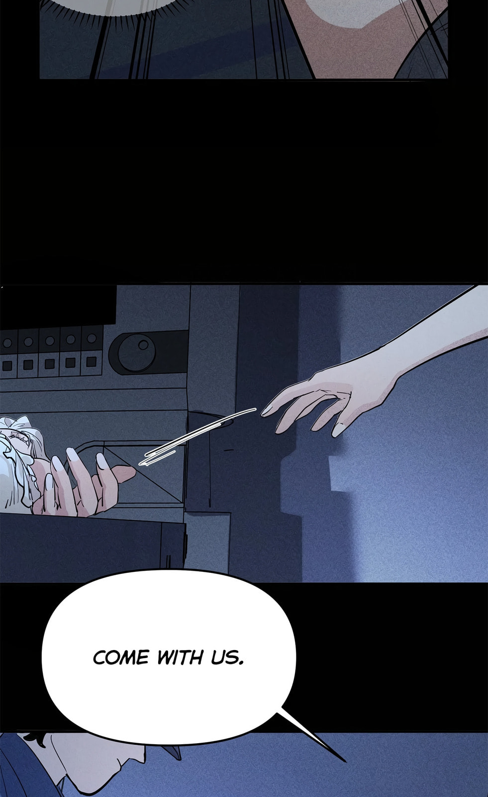 Renzao Tiwen 36.7℃ Chapter 23 page 34 - 