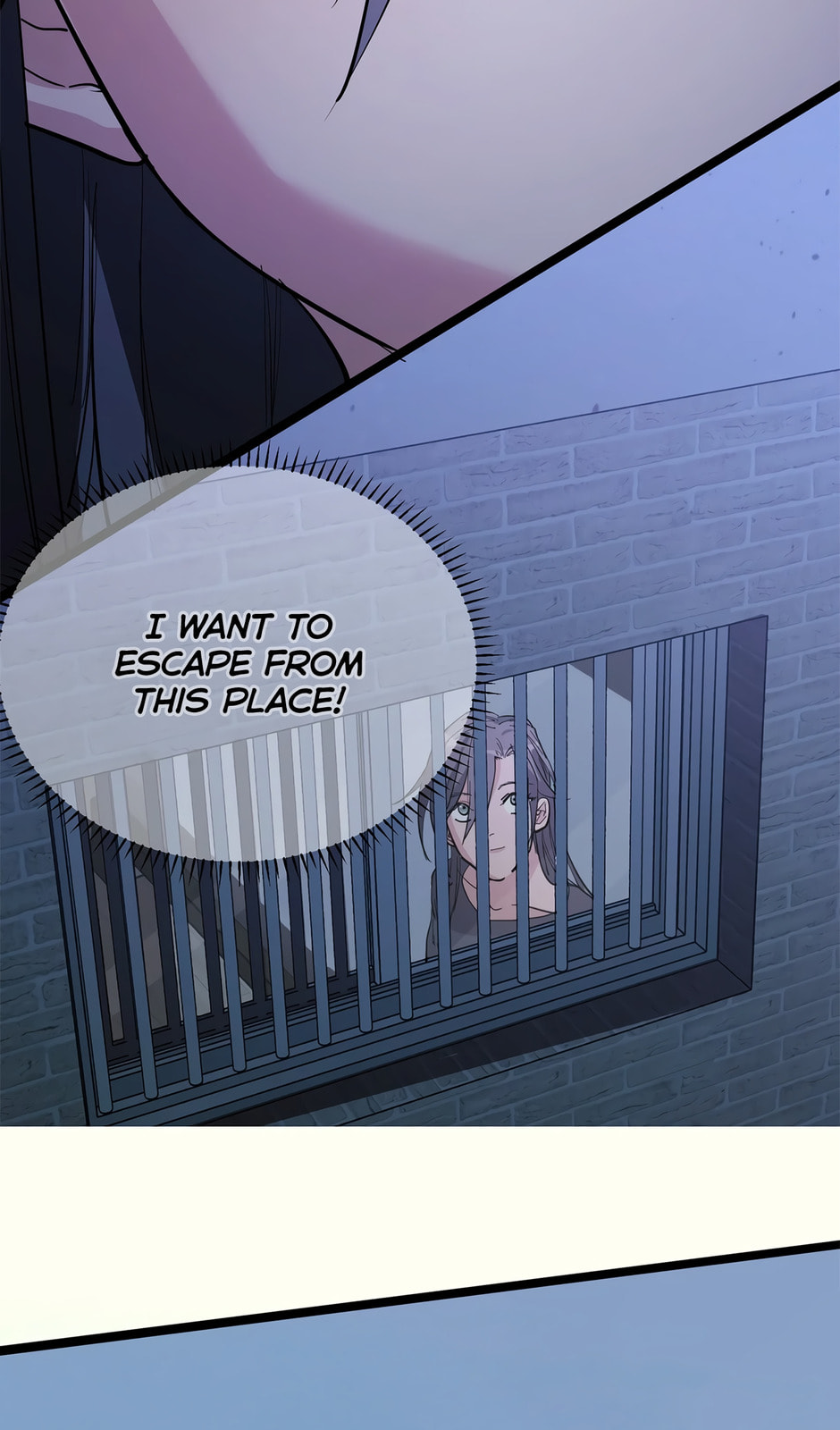 Renzao Tiwen 36.7℃ Chapter 23 page 37 - 