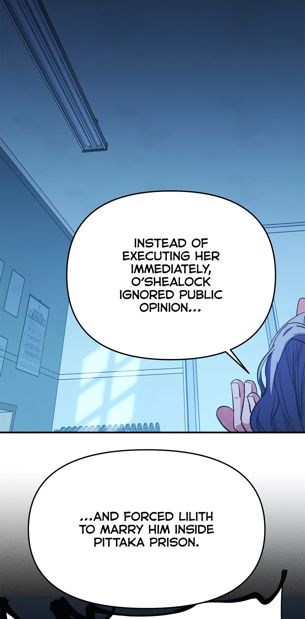 Renzao Tiwen 36.7℃ Chapter 23 page 6 - 