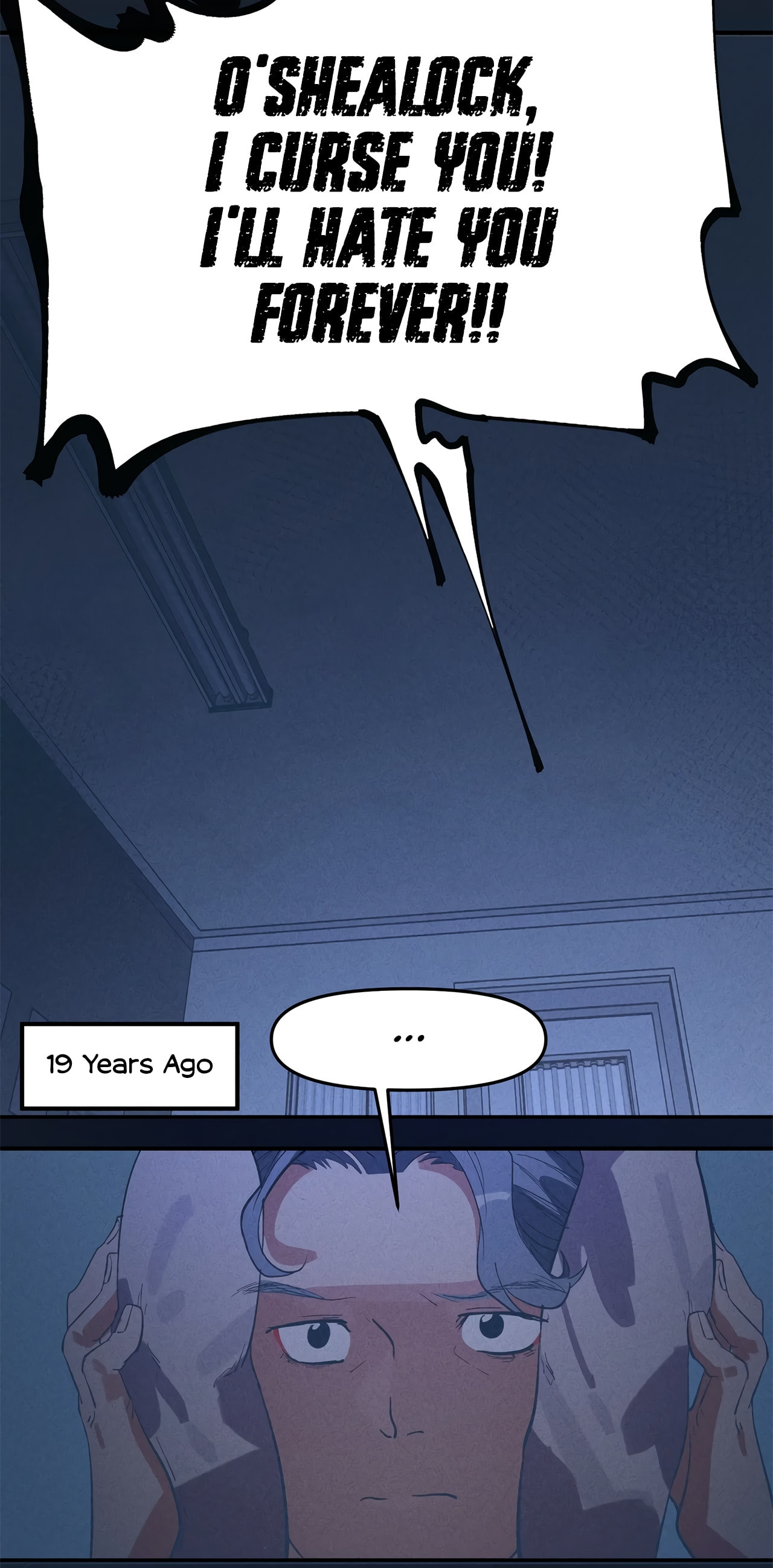 Renzao Tiwen 36.7℃ Chapter 23 page 7 - 