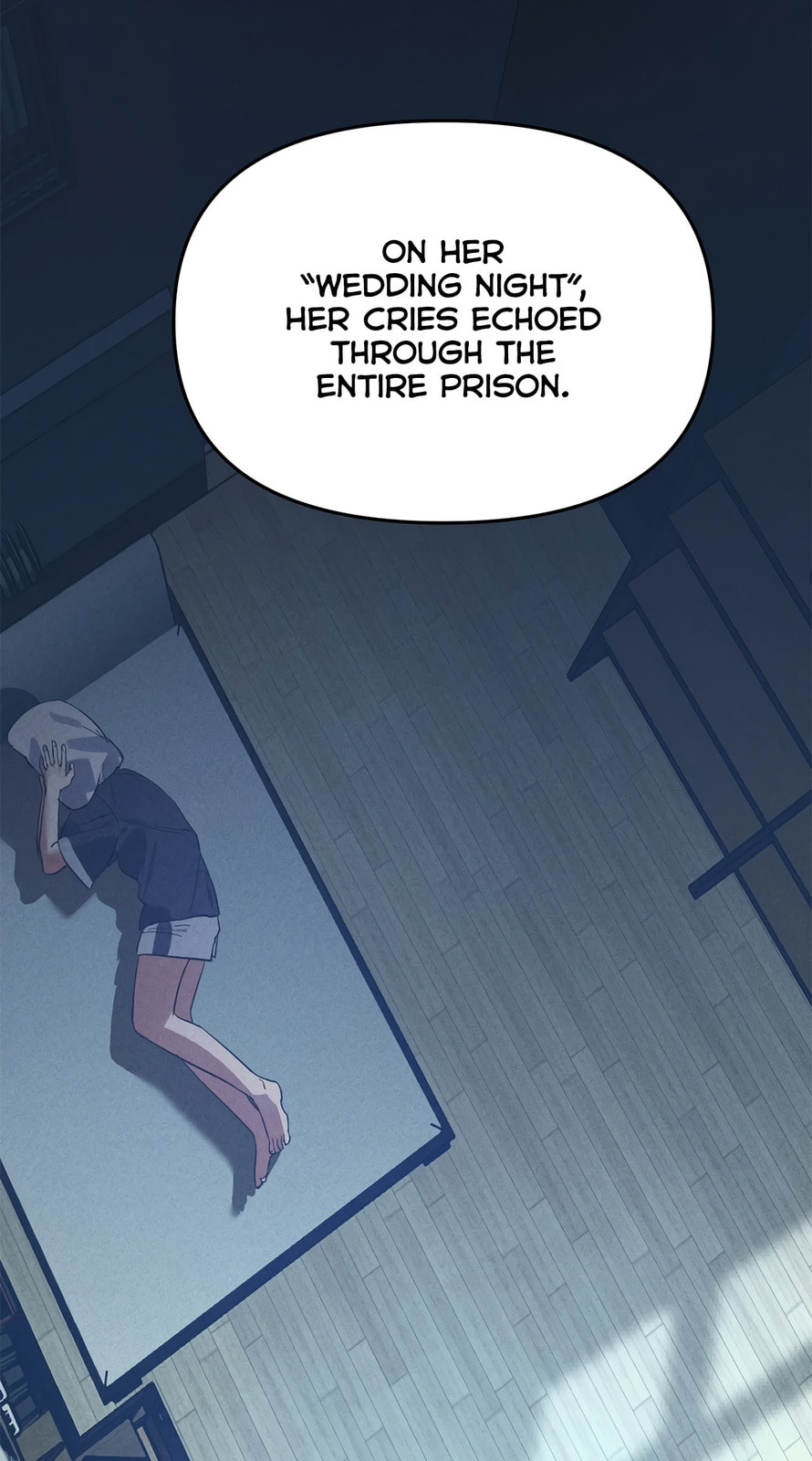 Renzao Tiwen 36.7℃ Chapter 23 page 8 - 