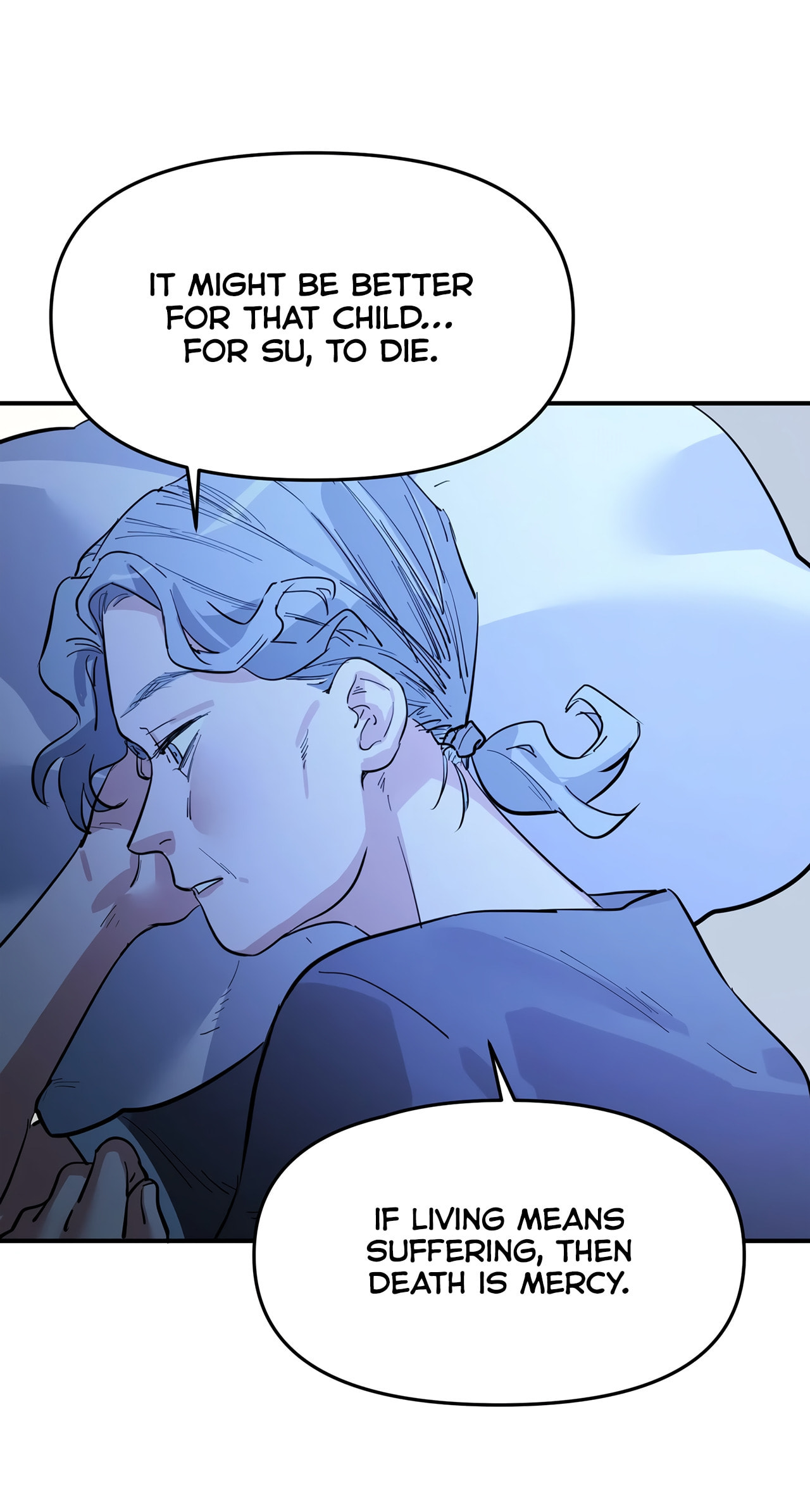 Renzao Tiwen 36.7℃ Chapter 23 page 10 - 