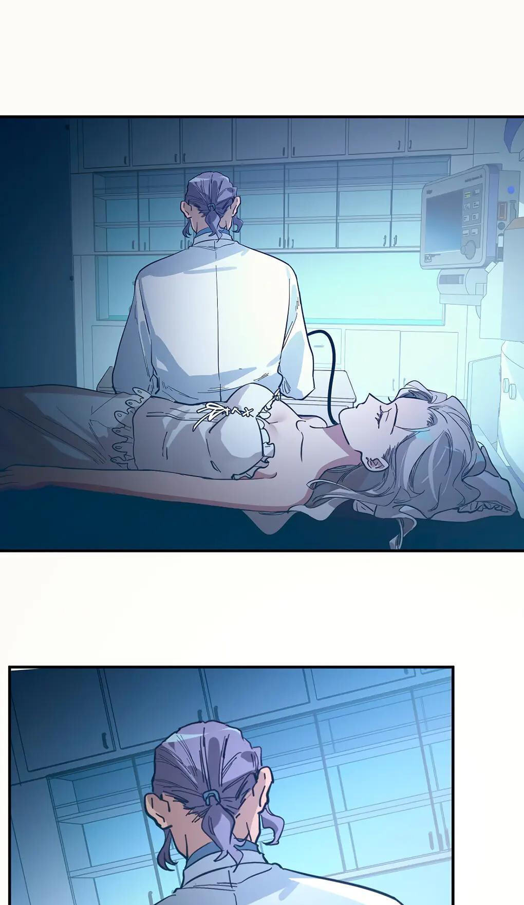 Renzao Tiwen 36.7℃ Chapter 24 page 1 - 