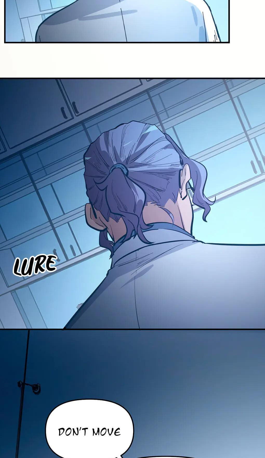 Renzao Tiwen 36.7℃ Chapter 24 page 2 - 