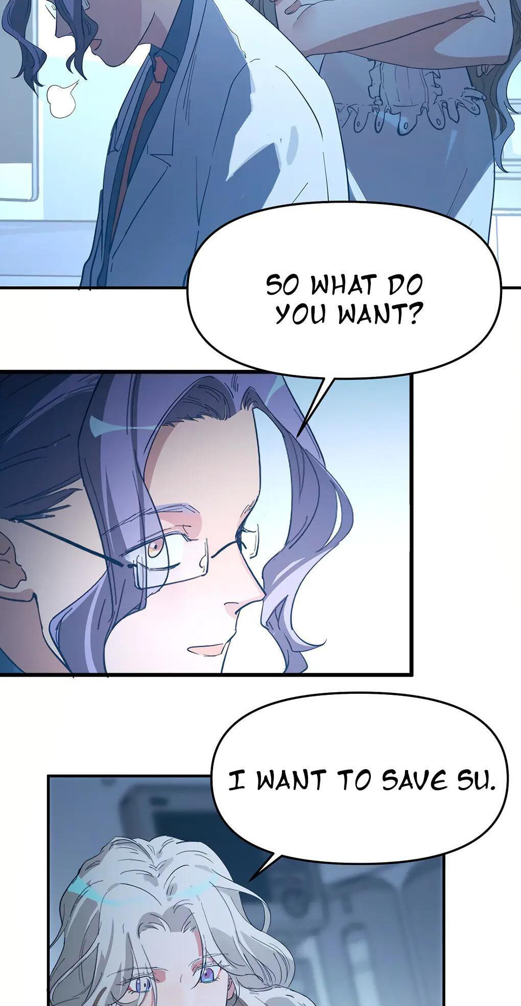 Renzao Tiwen 36.7℃ Chapter 24 page 16 - 