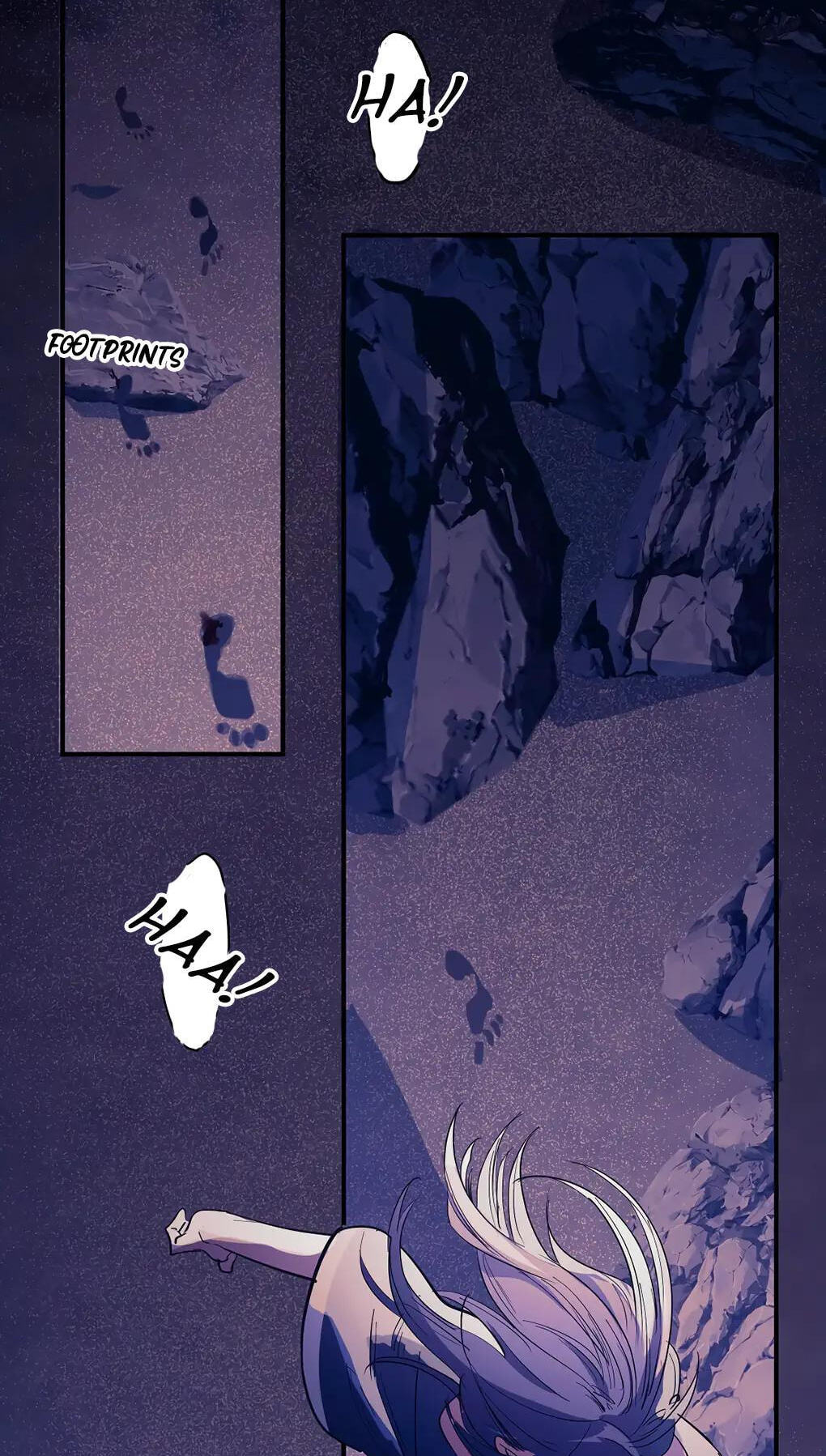 Renzao Tiwen 36.7℃ Chapter 24 page 24 - 