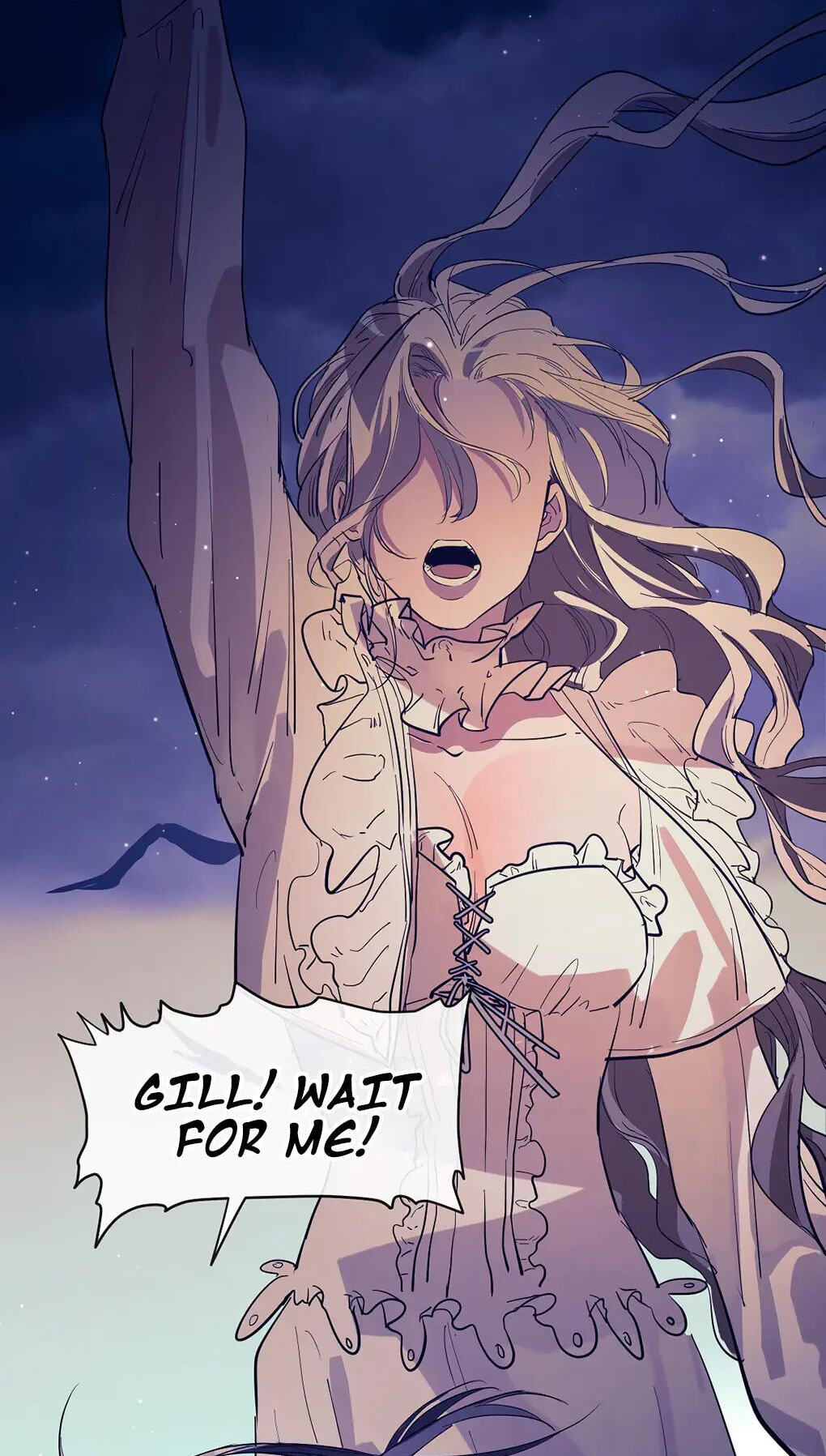 Renzao Tiwen 36.7℃ Chapter 24 page 28 - 