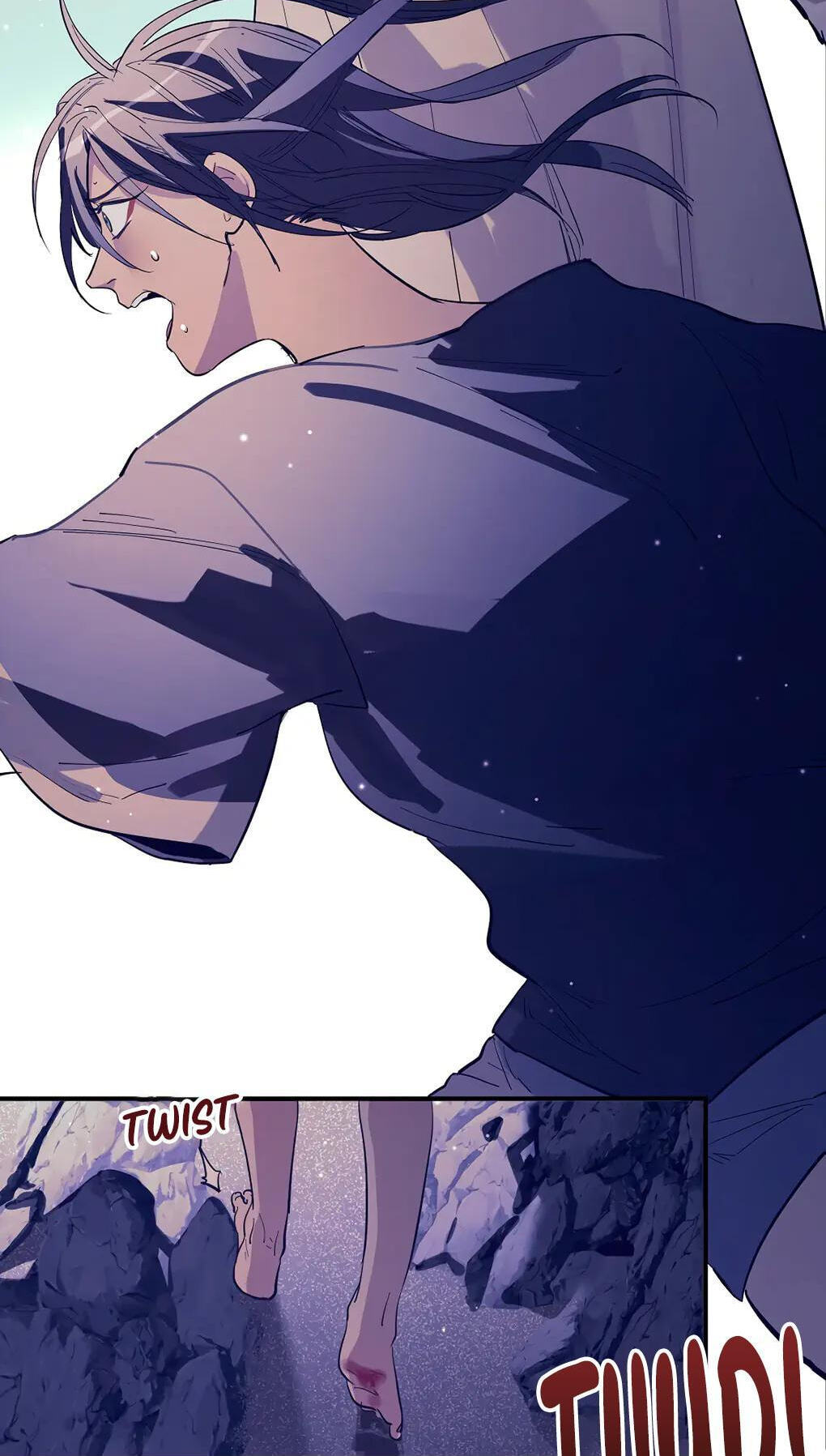 Renzao Tiwen 36.7℃ Chapter 24 page 29 - 