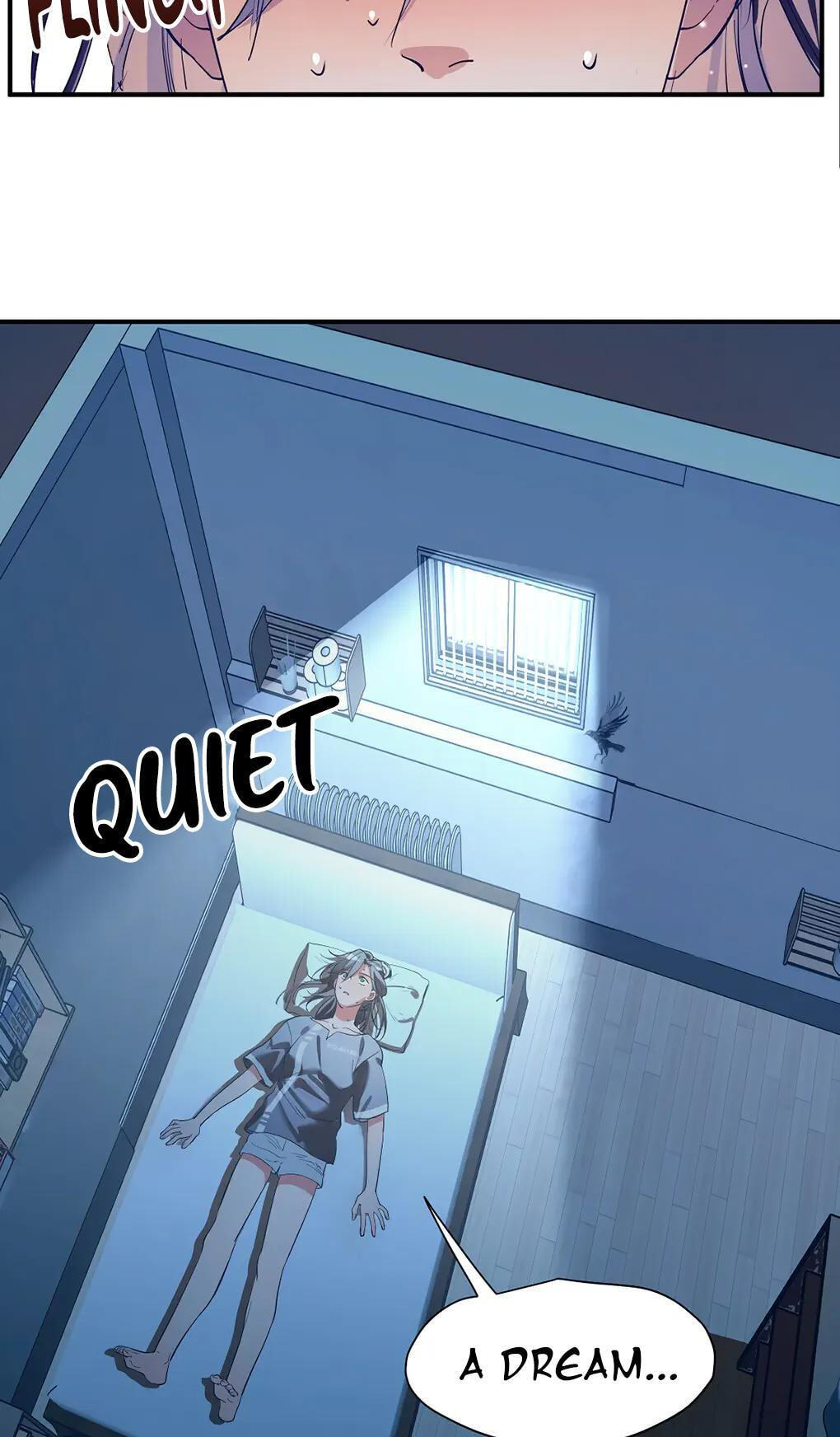 Renzao Tiwen 36.7℃ Chapter 24 page 35 - 