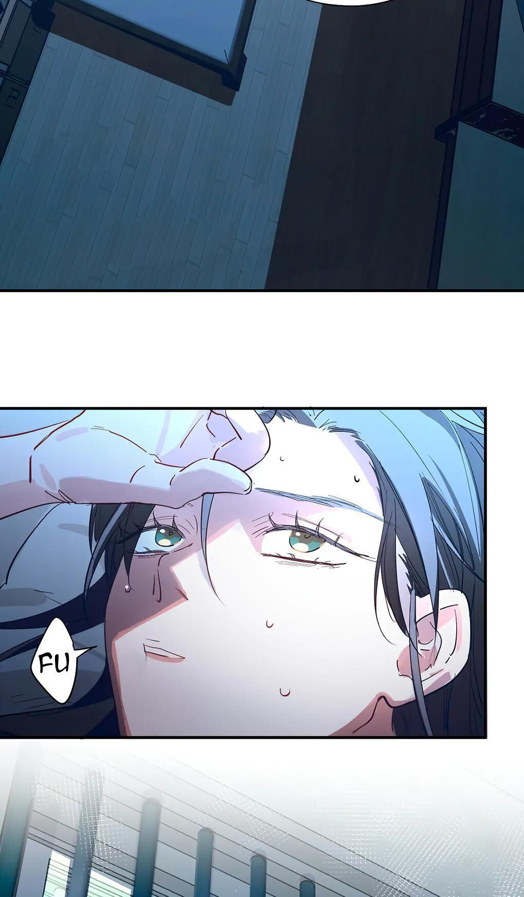 Renzao Tiwen 36.7℃ Chapter 24 page 36 - 