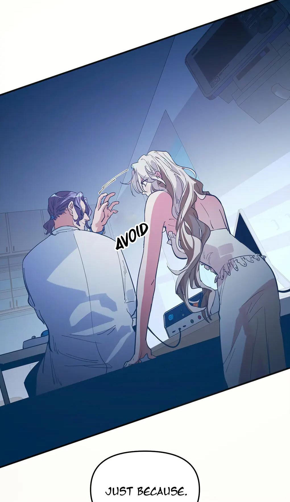 Renzao Tiwen 36.7℃ Chapter 24 page 9 - 