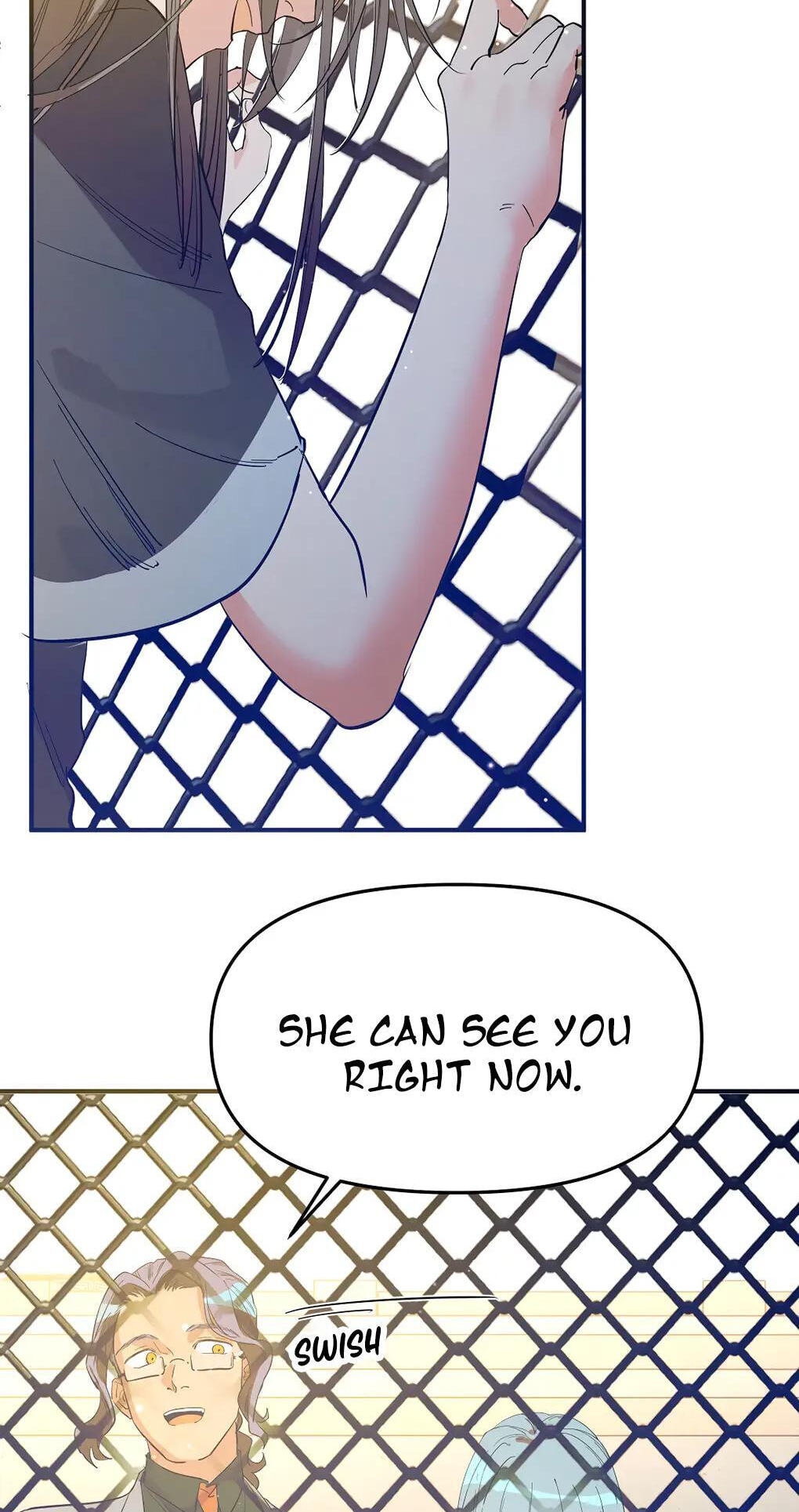 Renzao Tiwen 36.7℃ Chapter 25 page 23 - 