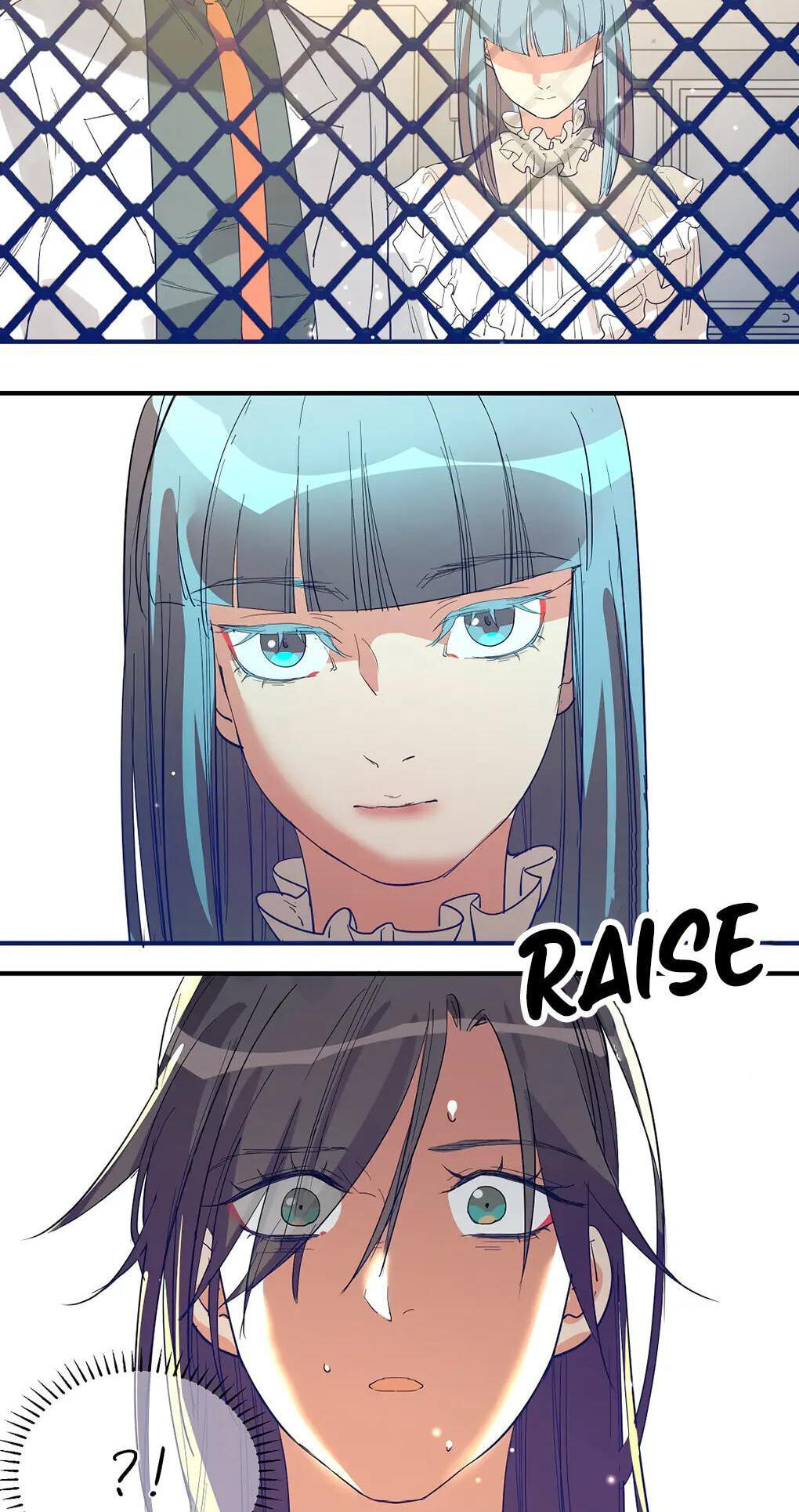 Renzao Tiwen 36.7℃ Chapter 25 page 24 - 