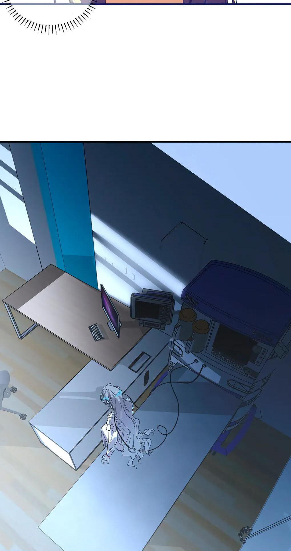 Renzao Tiwen 36.7℃ Chapter 25 page 25 - 