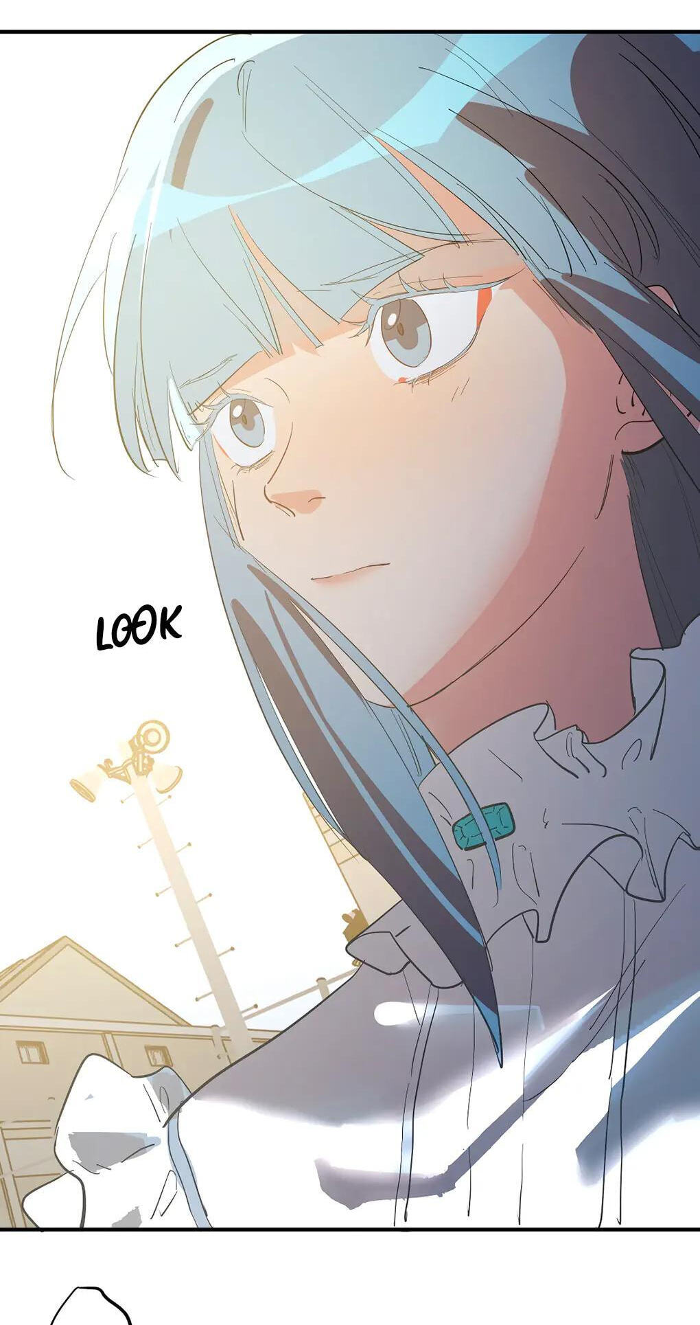 Renzao Tiwen 36.7℃ Chapter 25 page 27 - 