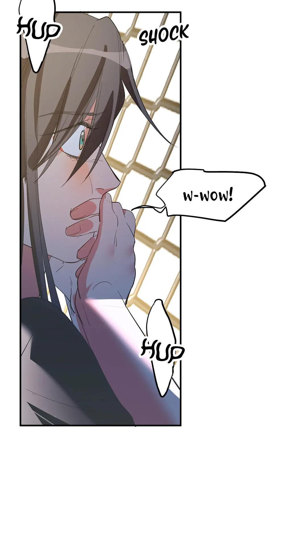 Renzao Tiwen 36.7℃ Chapter 25 page 28 - 