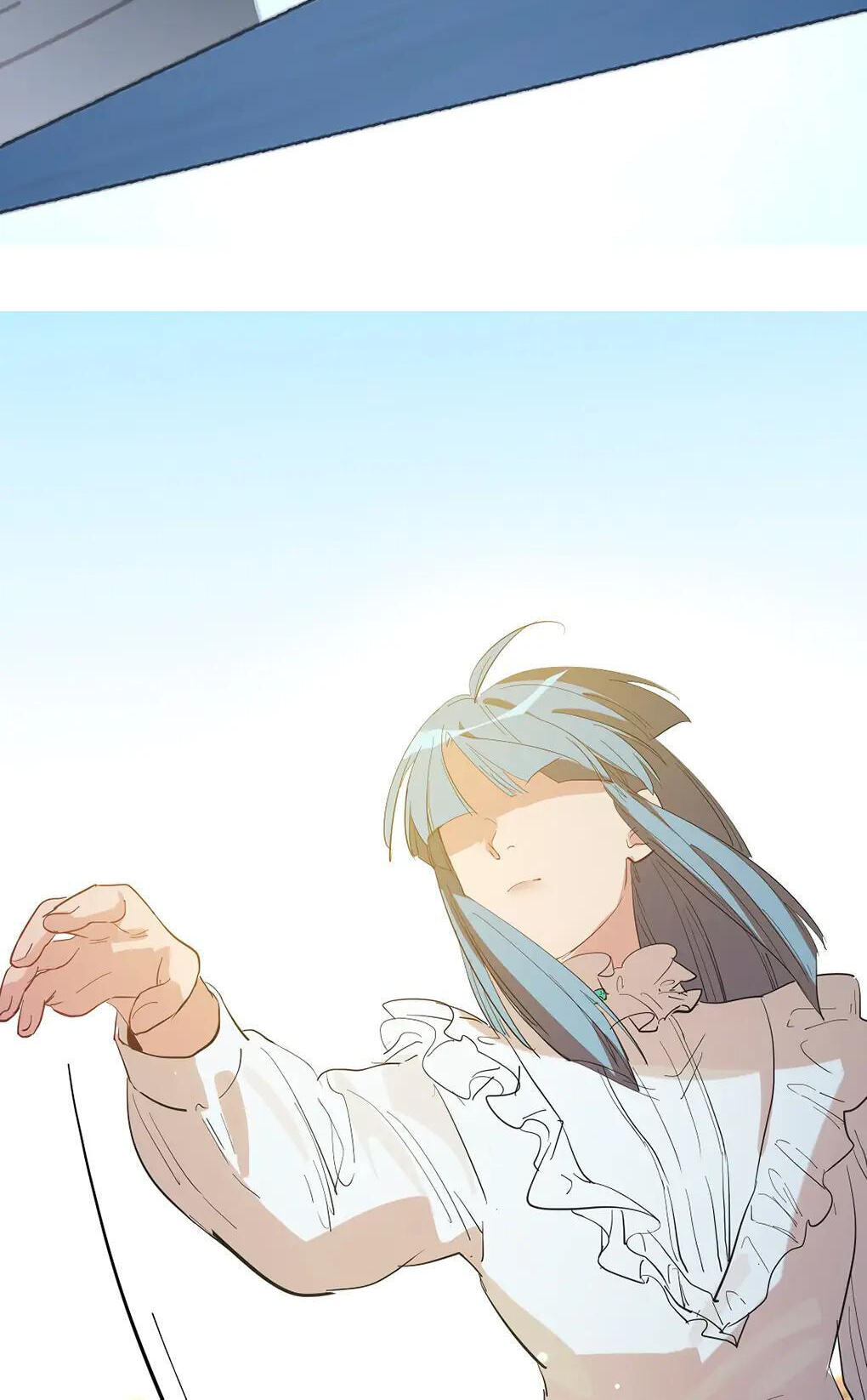 Renzao Tiwen 36.7℃ Chapter 25 page 33 - 