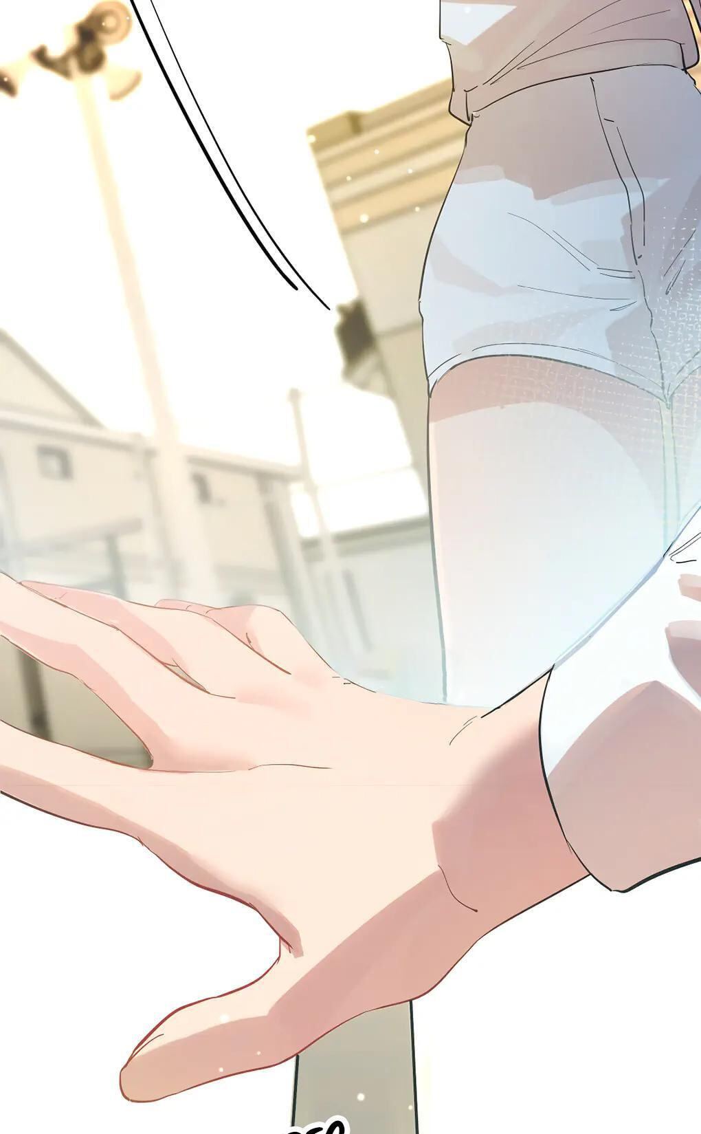 Renzao Tiwen 36.7℃ Chapter 25 page 34 - 