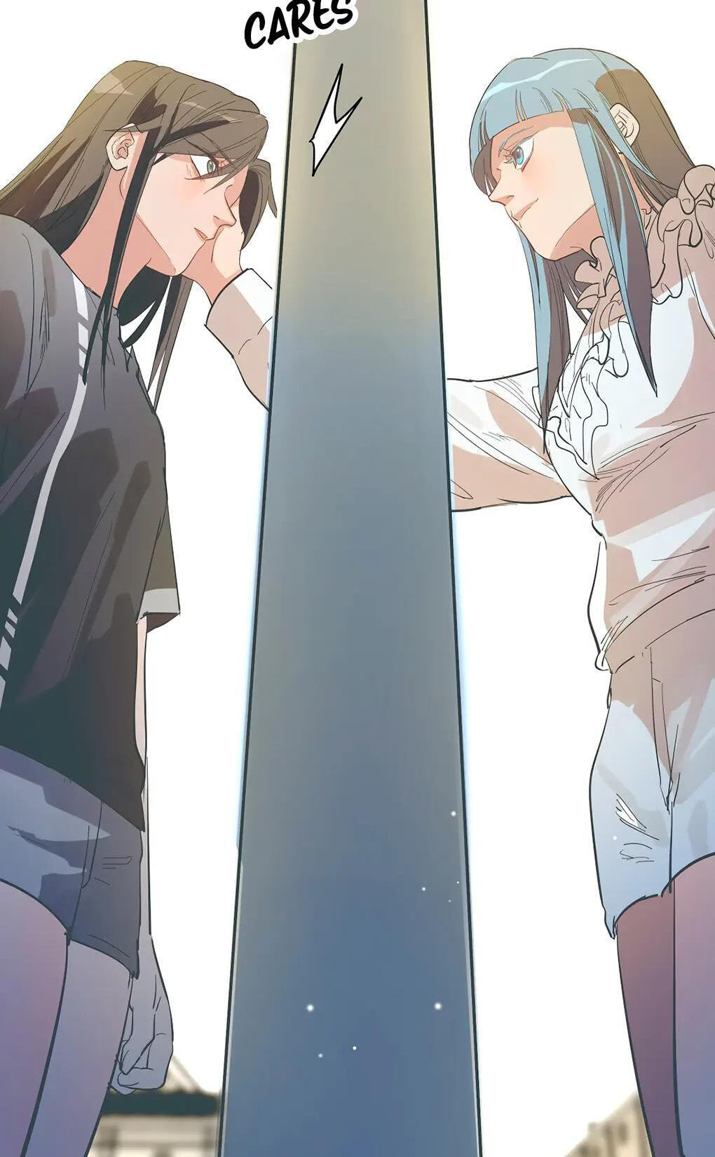 Renzao Tiwen 36.7℃ Chapter 25 page 35 - 